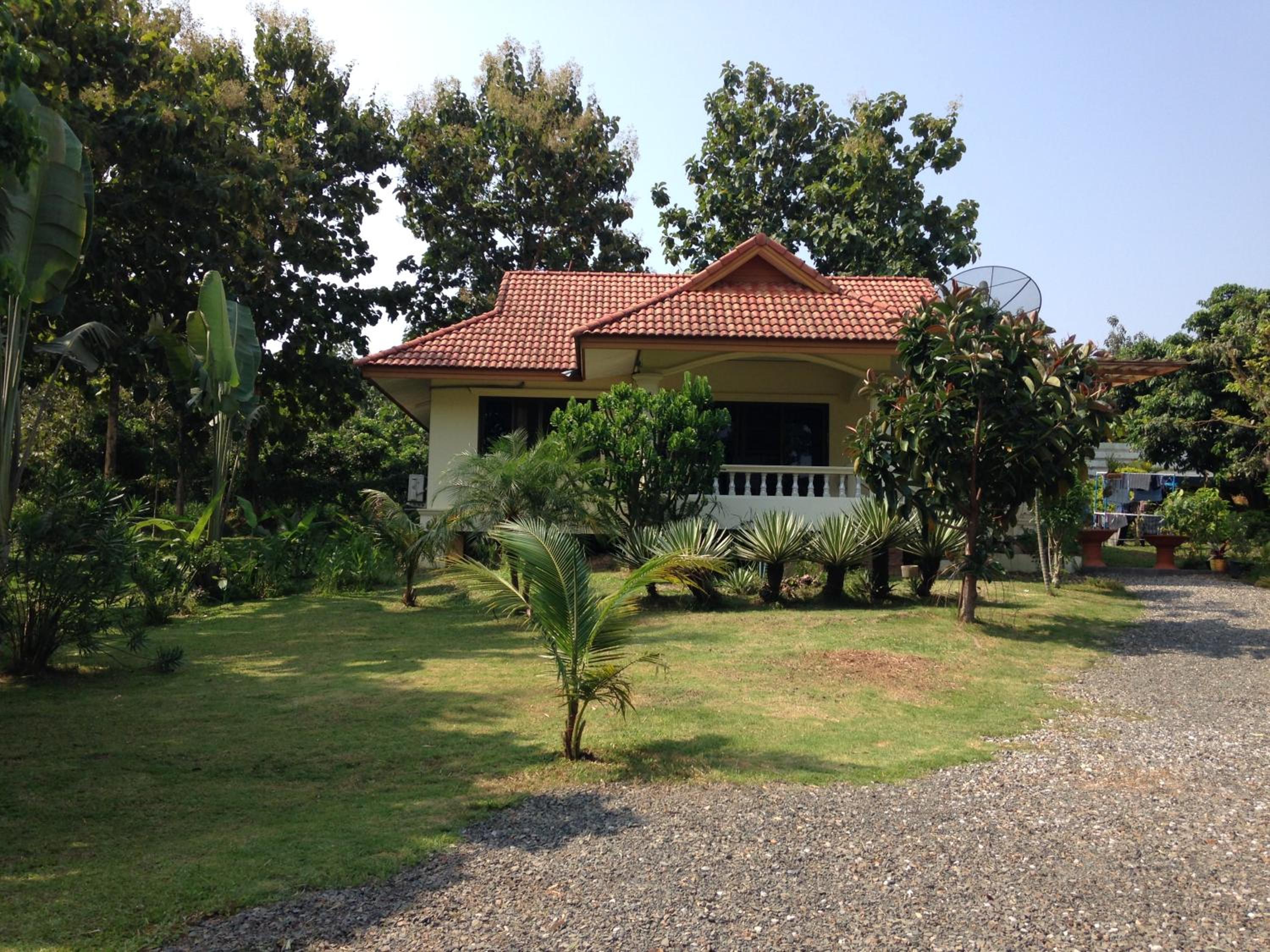 House of Garden