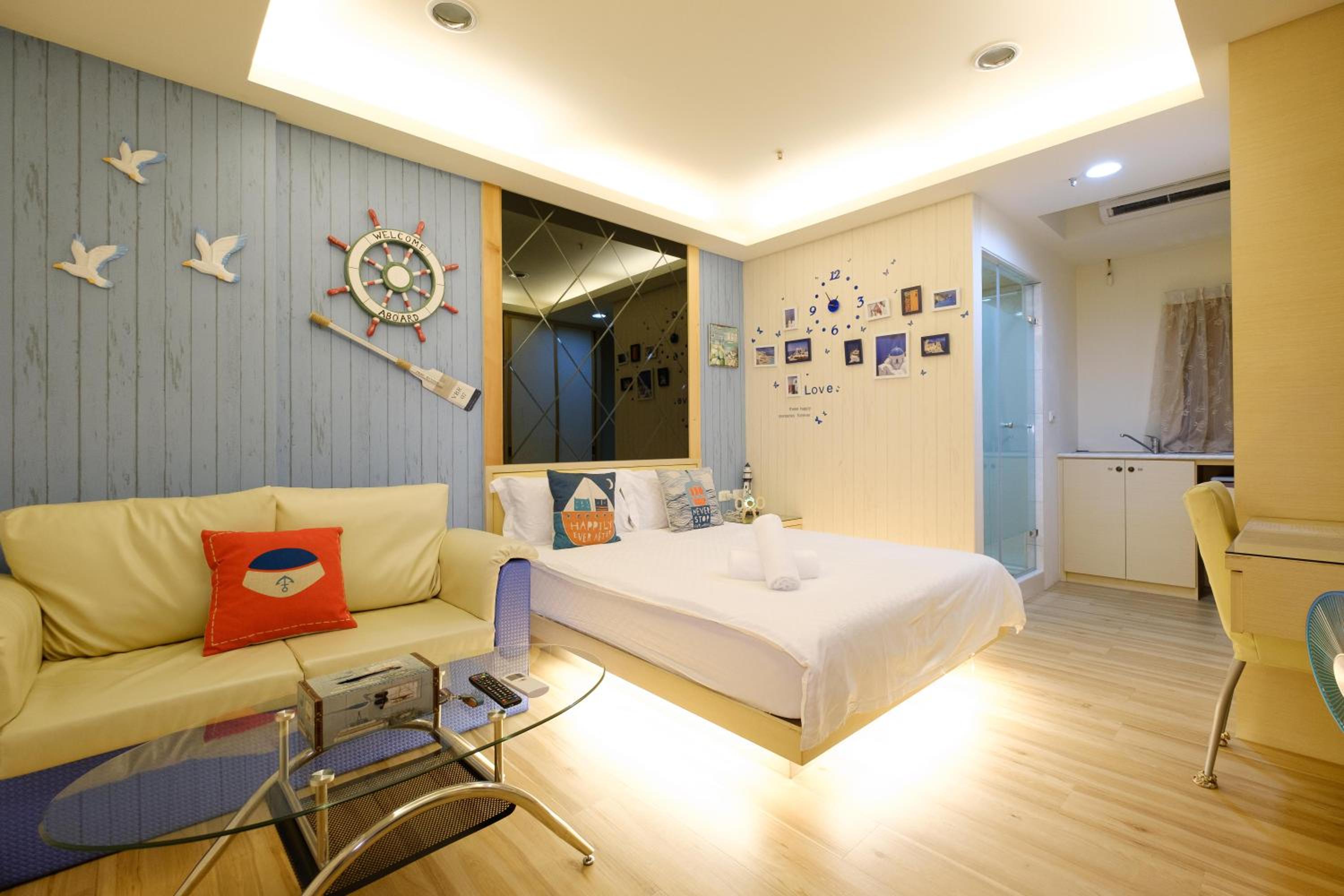 Color Fun inn