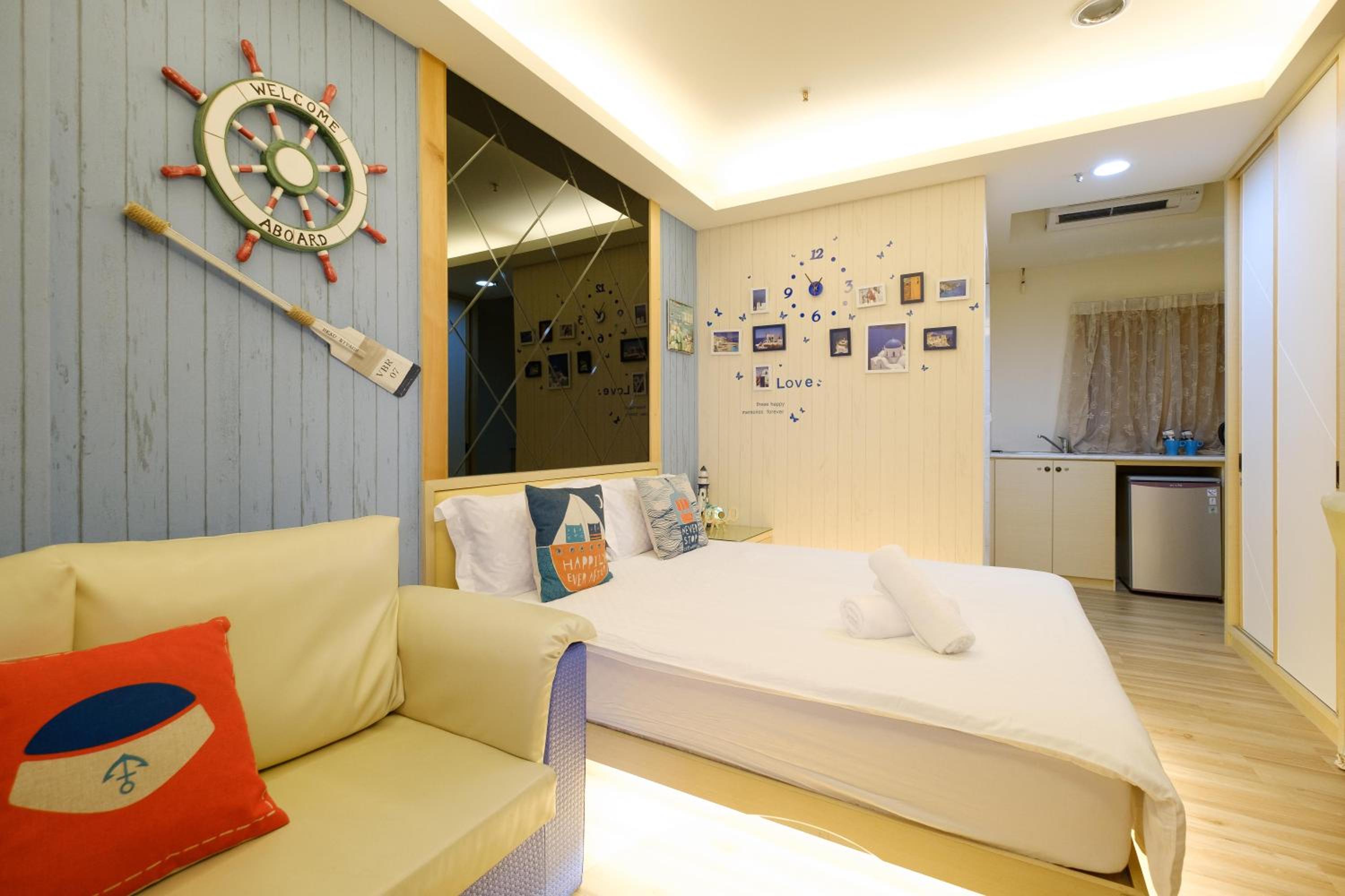 Color Fun inn