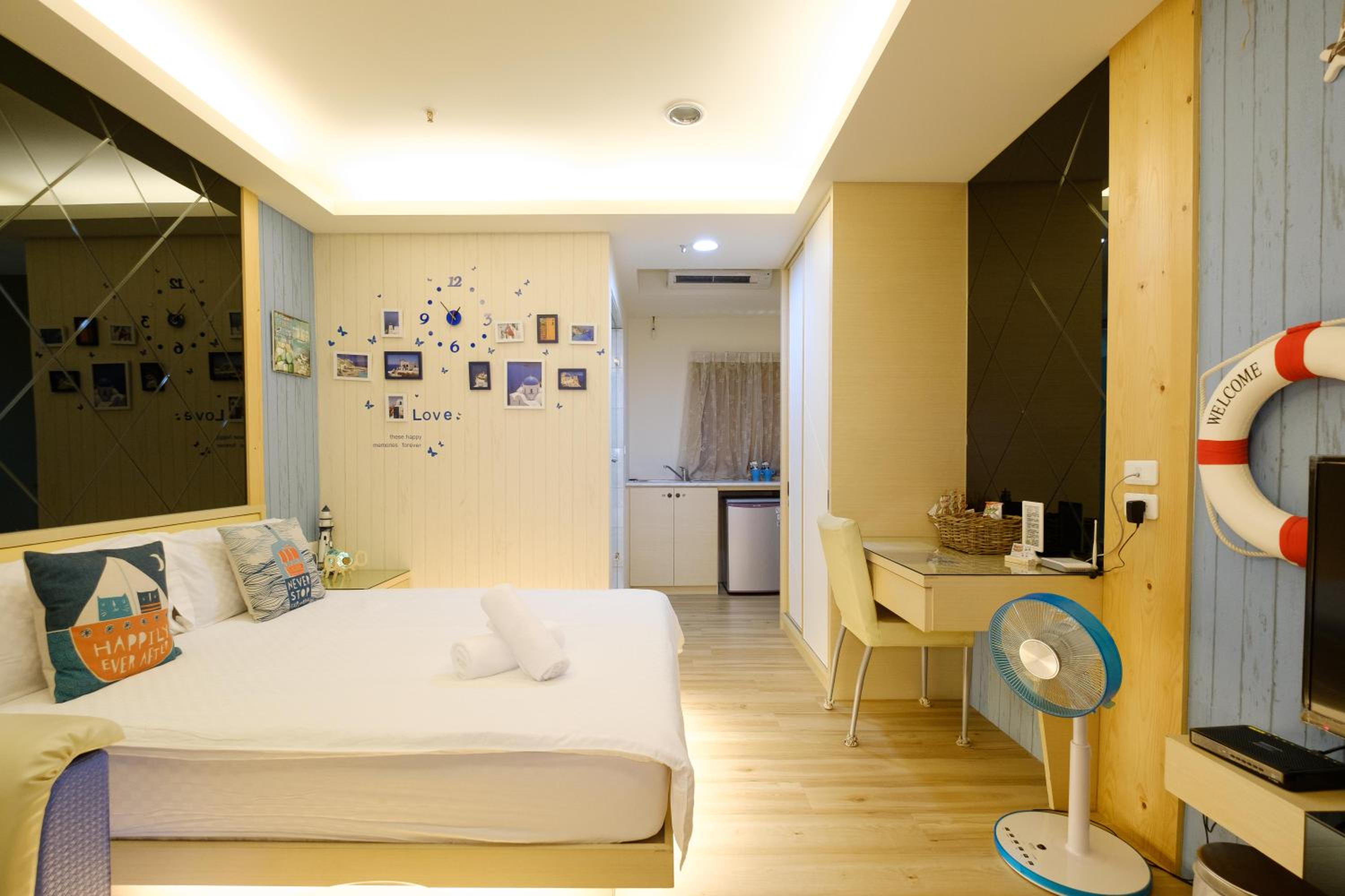 Color Fun inn
