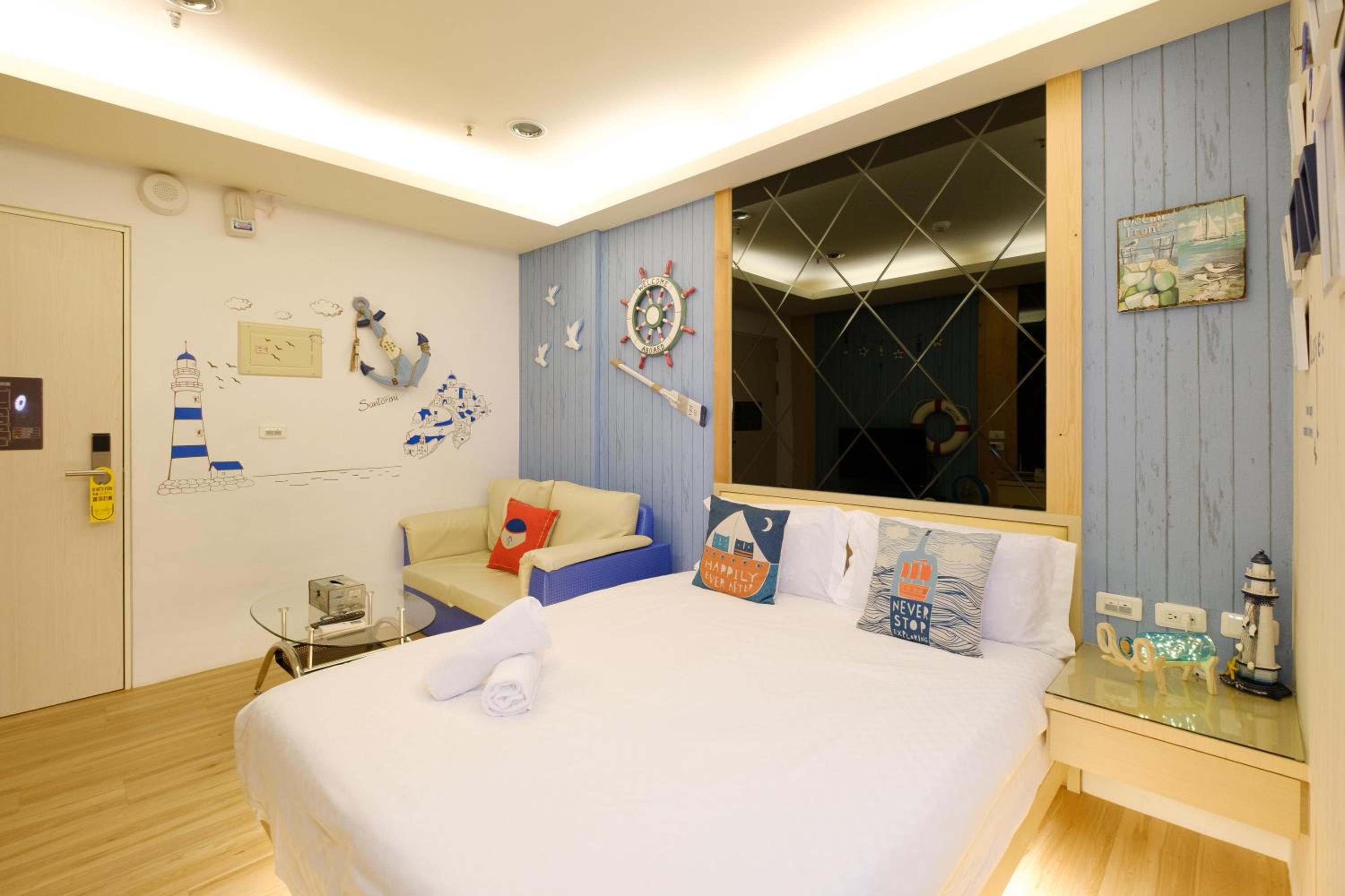Color Fun inn