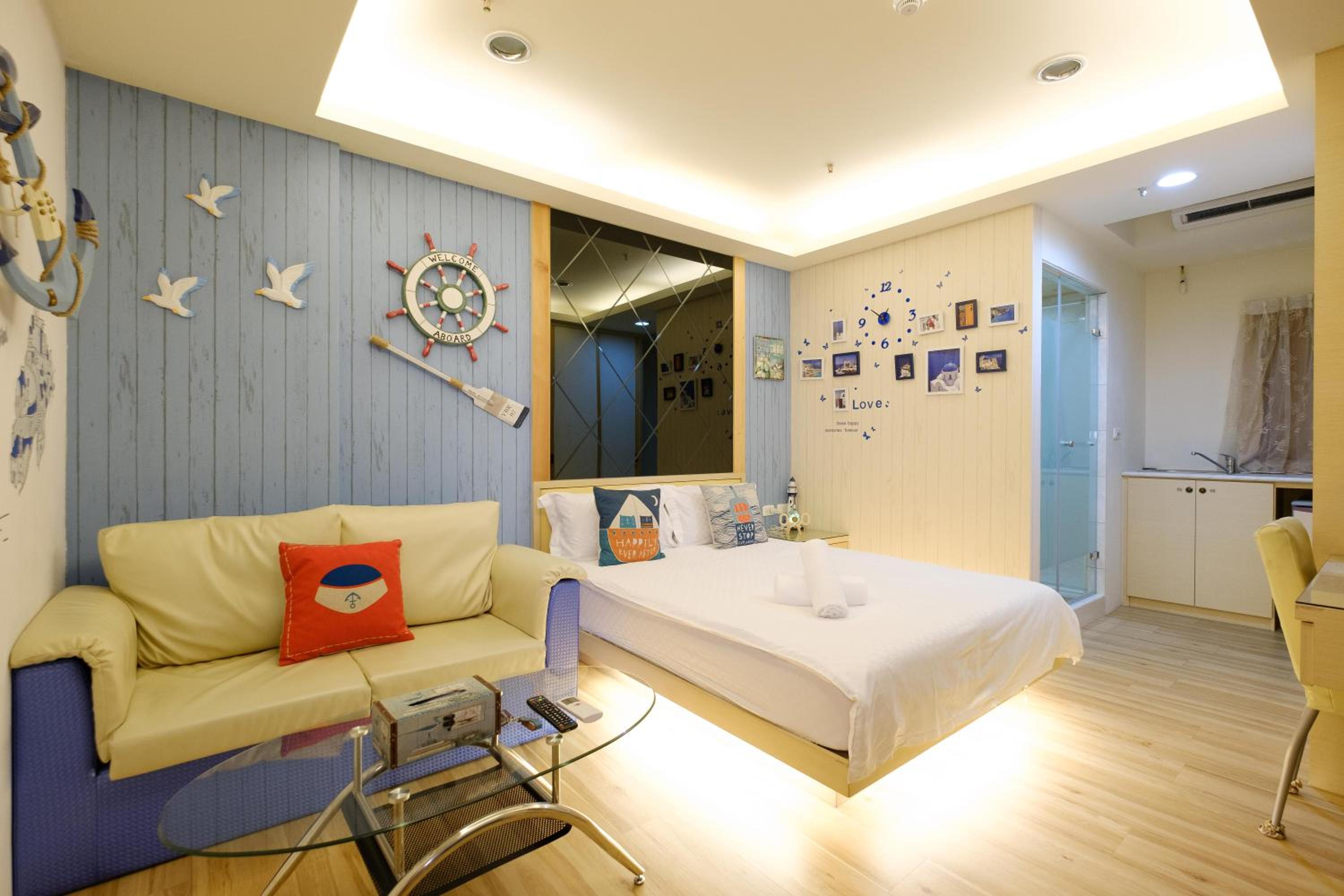 Color Fun inn