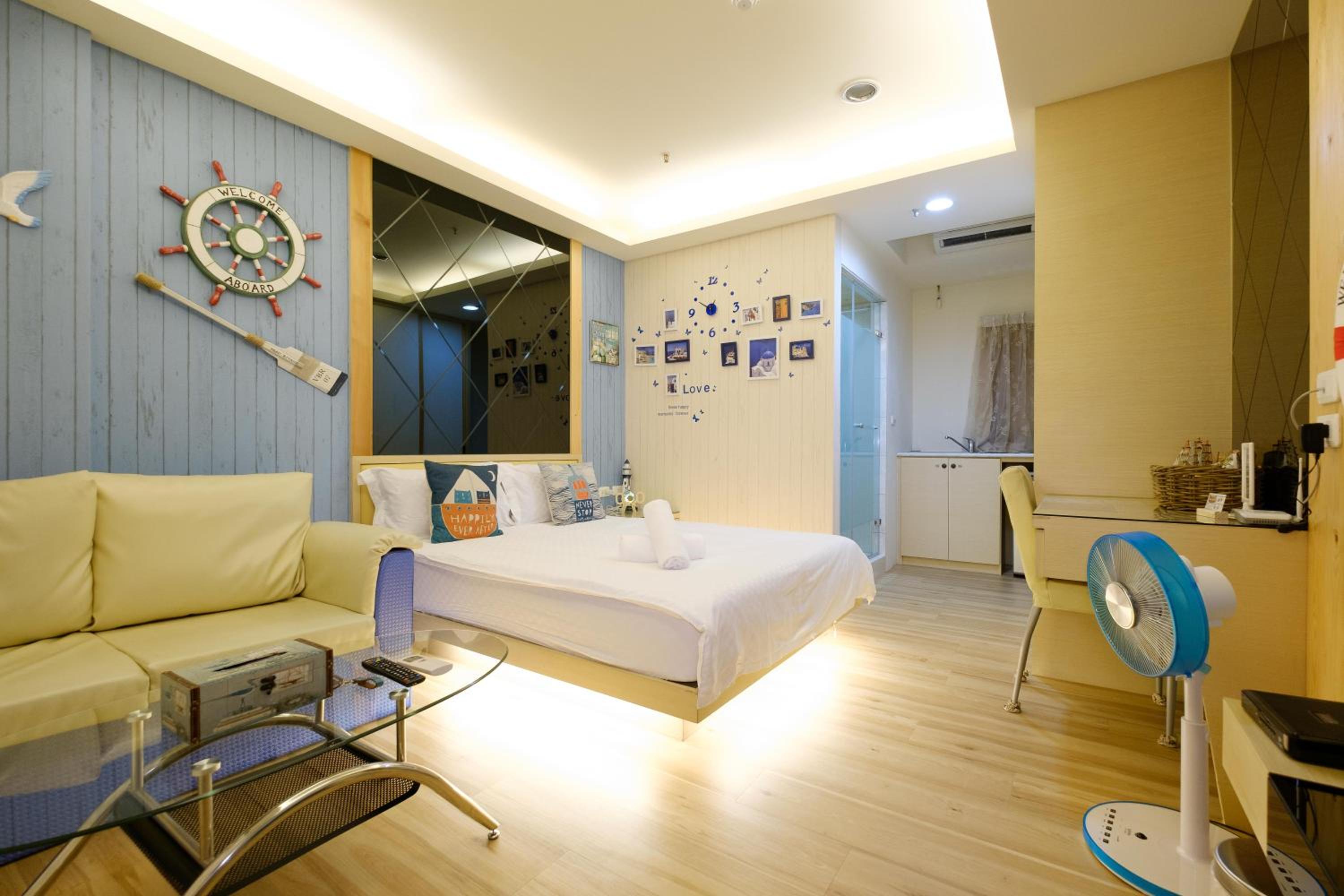 Color Fun inn