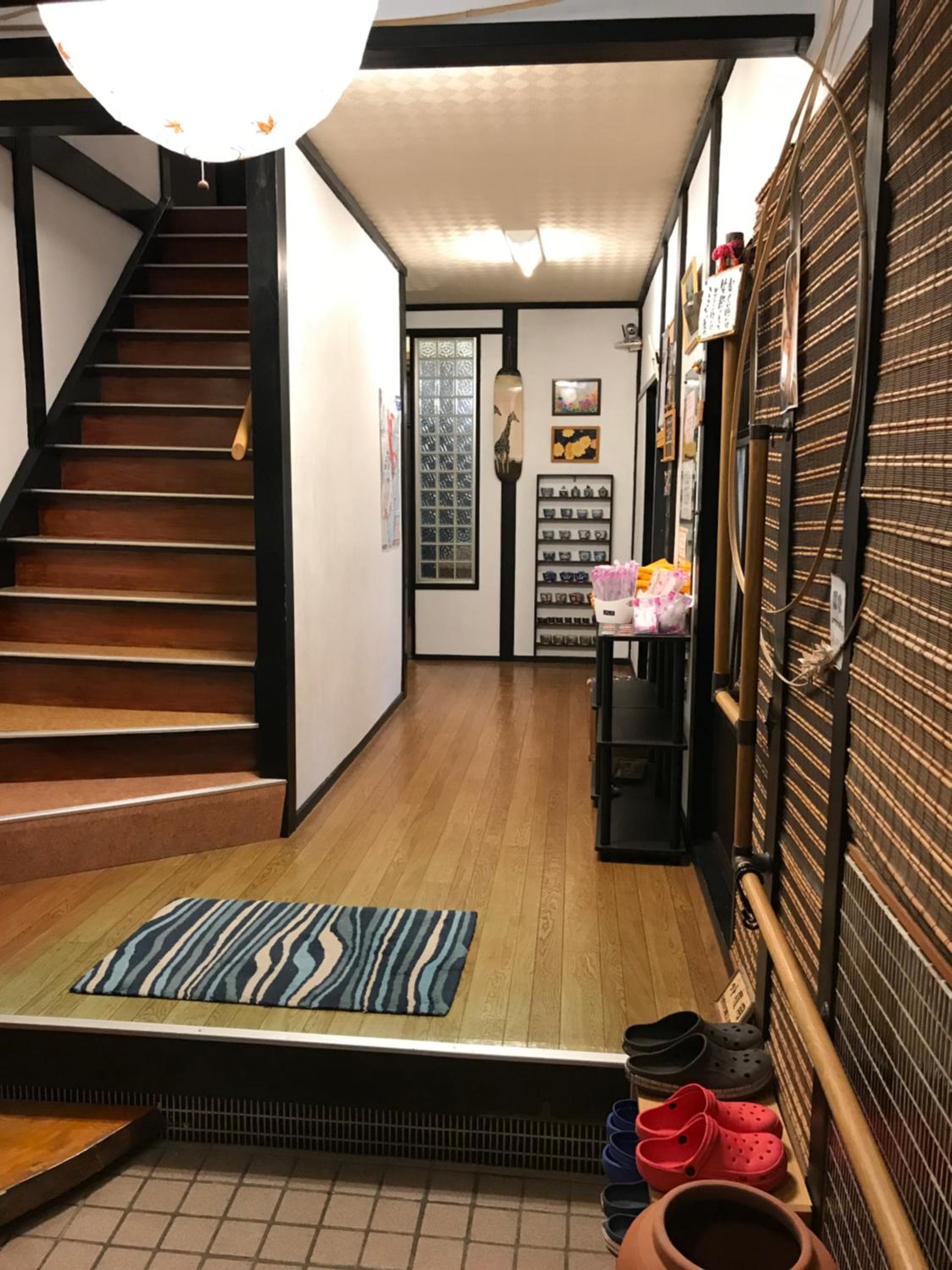 Oyado Hana view 5