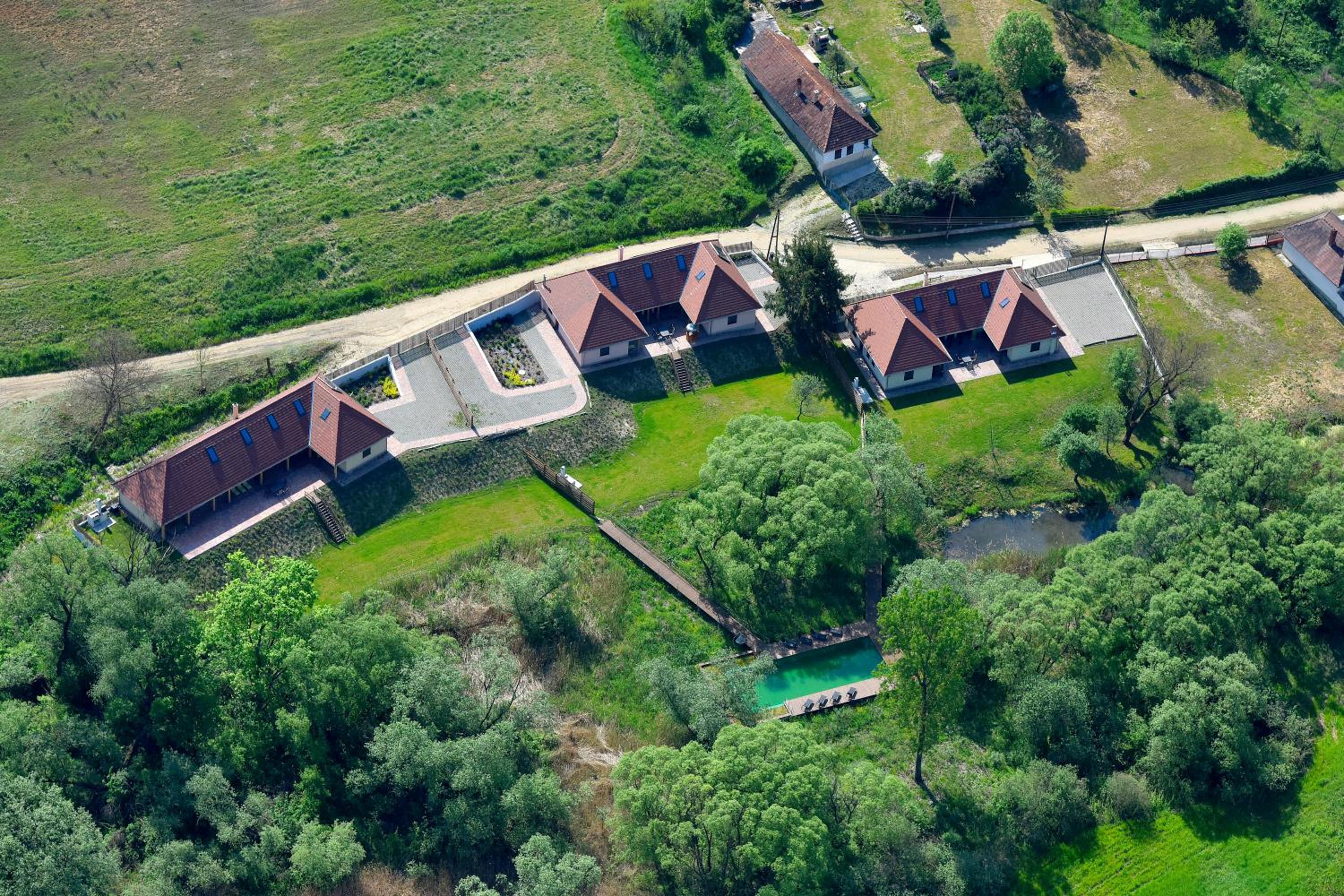 Irota EcoLodge