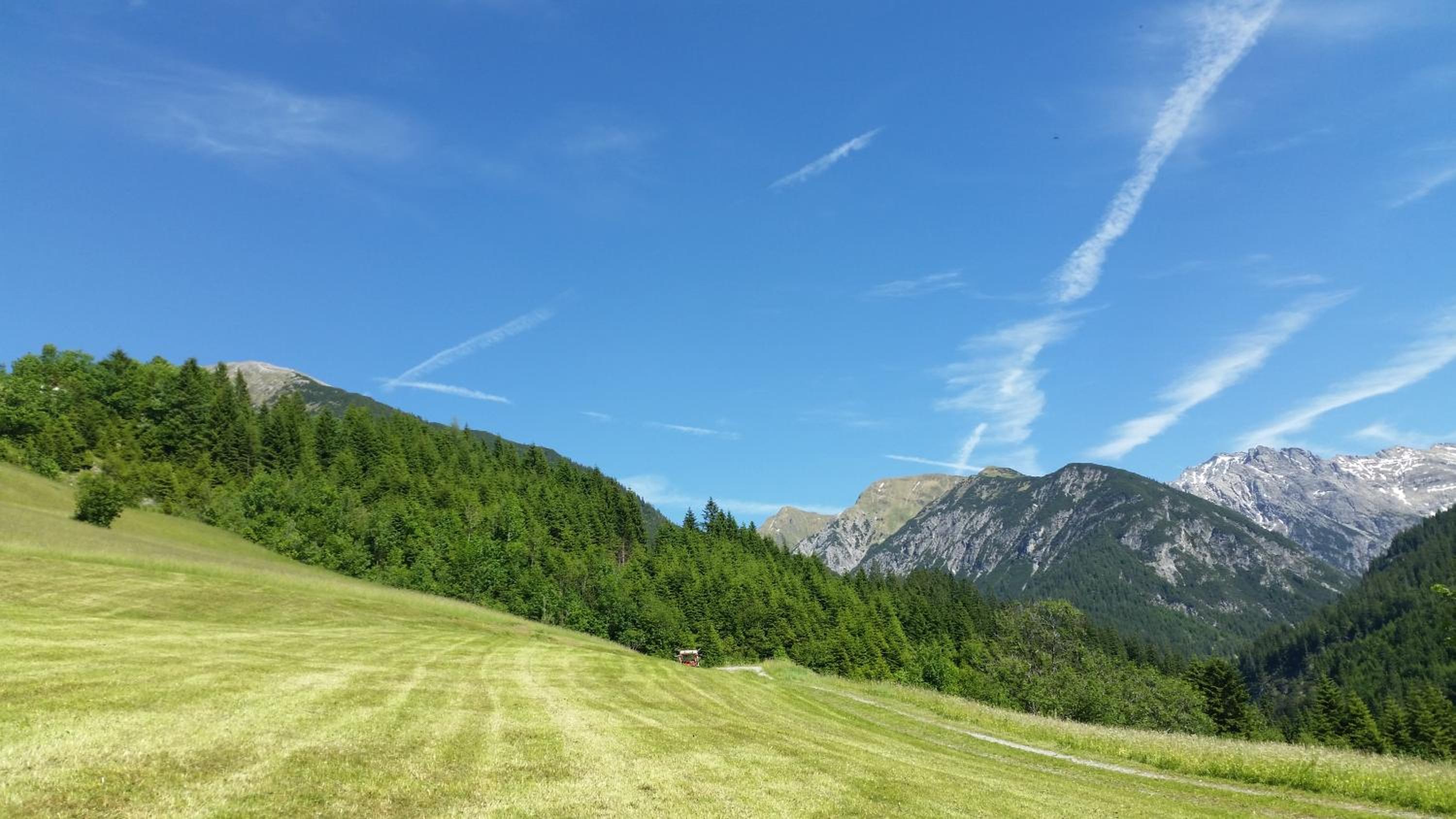 Auszeit Chalets