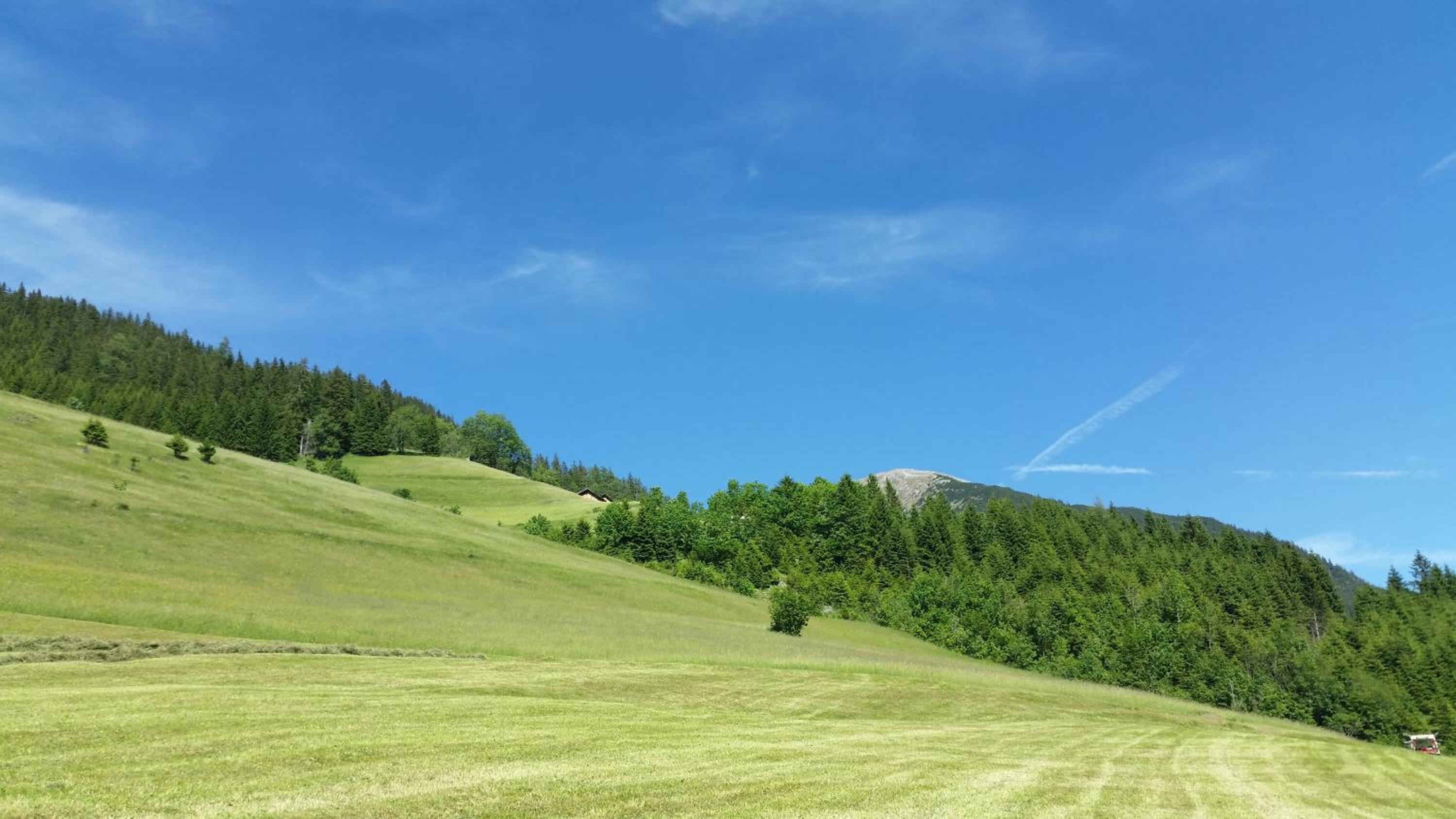 Auszeit Chalets