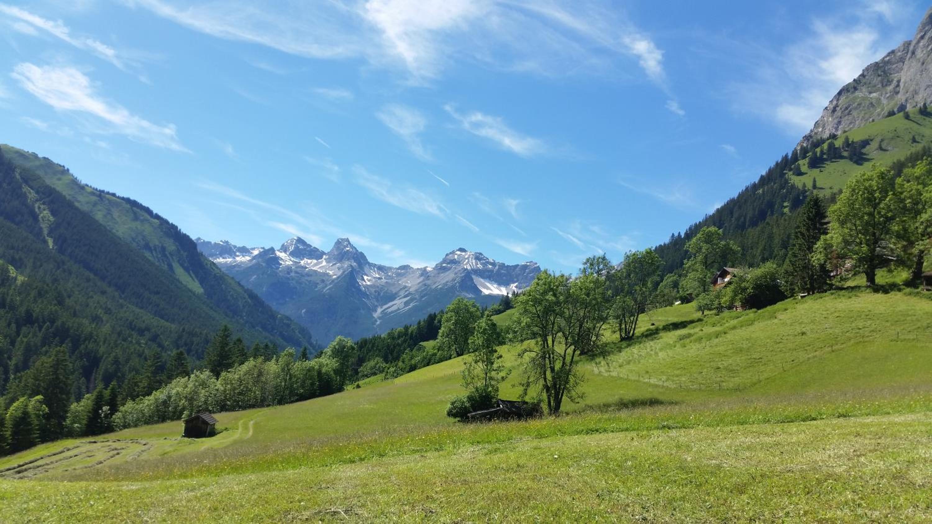 Auszeit Chalets