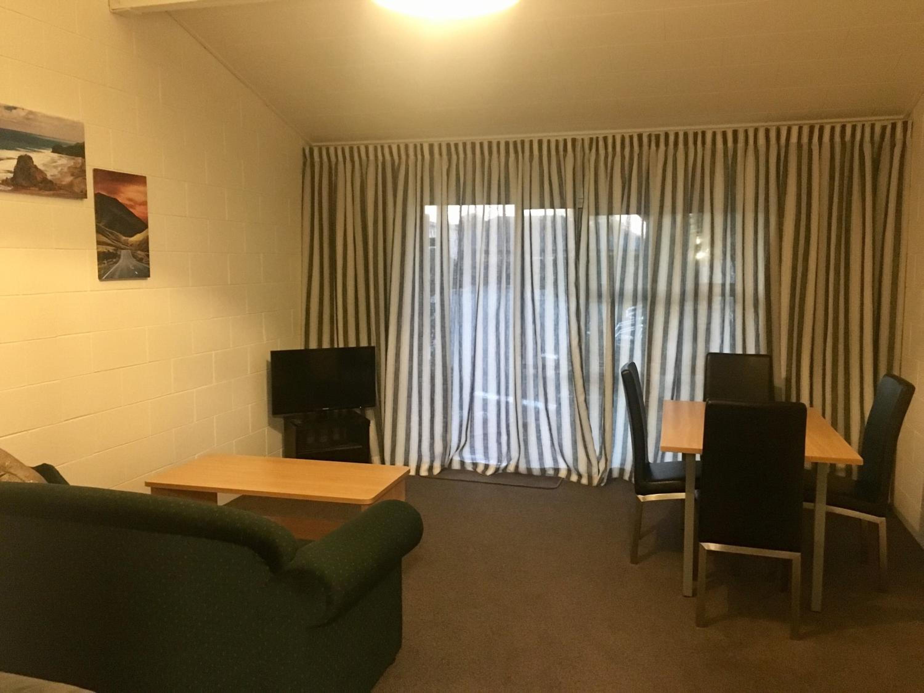 Andorra Motel