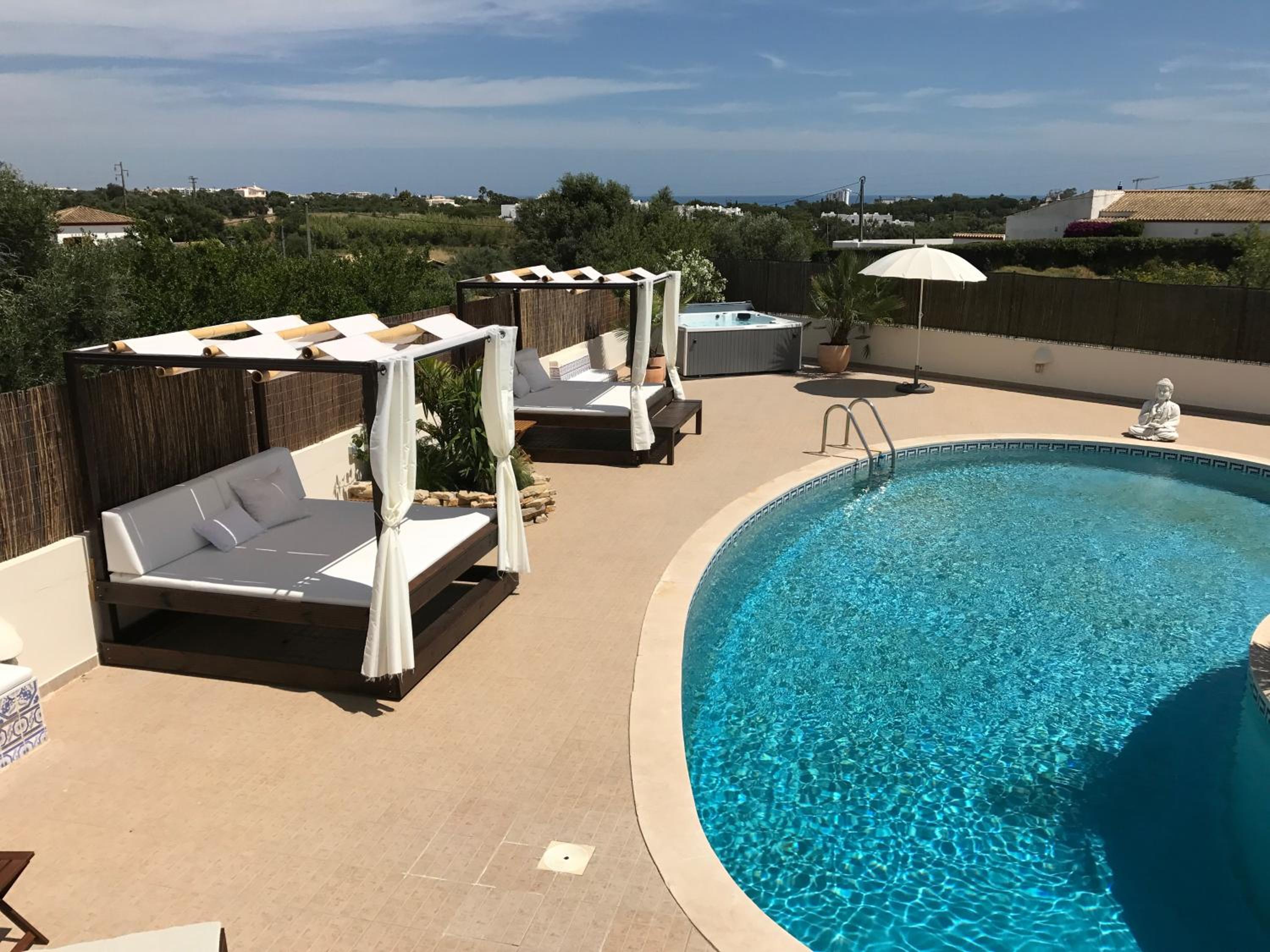 Cegonha Villa powered by Cegonha Resort- Private swimming pool & air con view 3