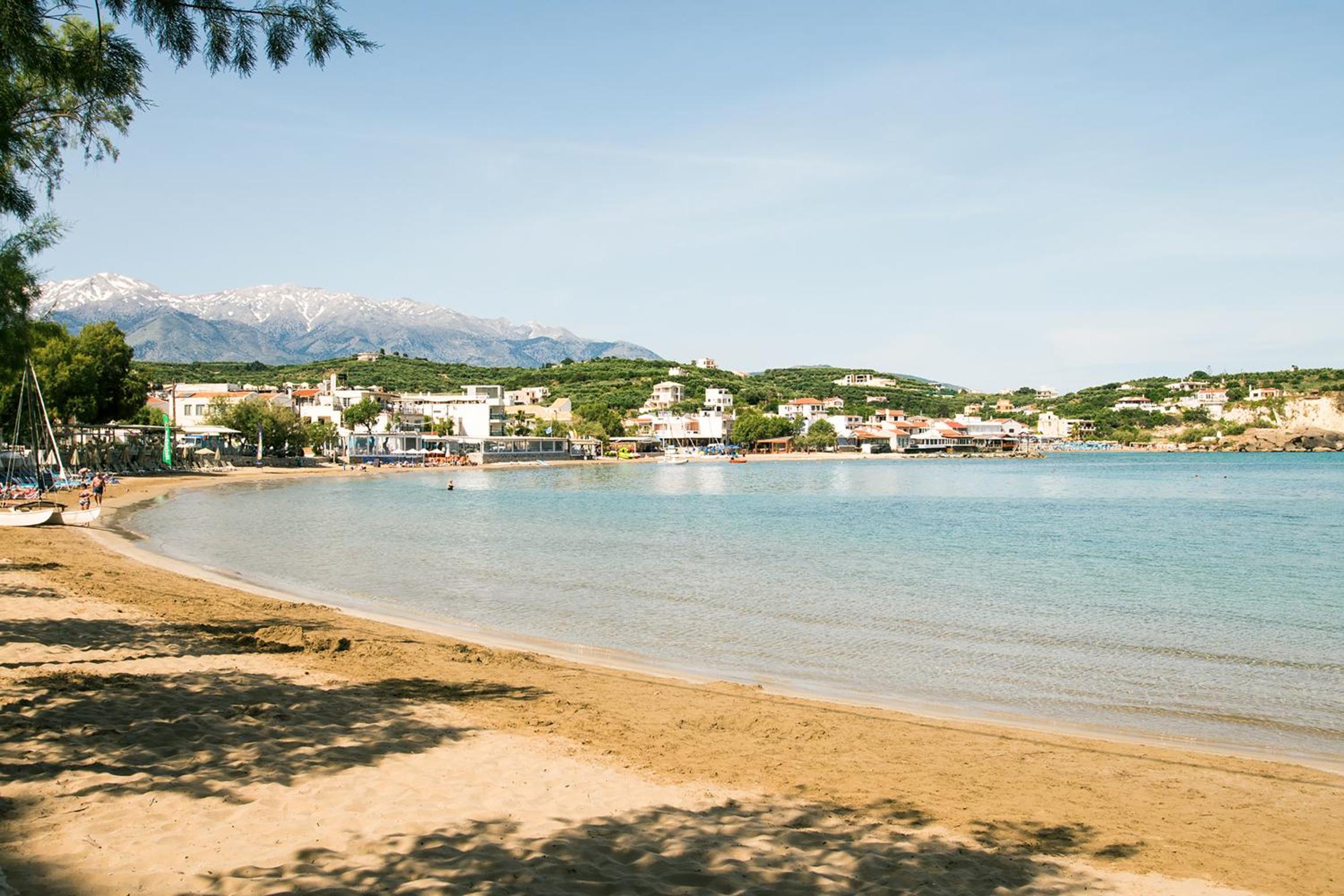 Villa Giannis