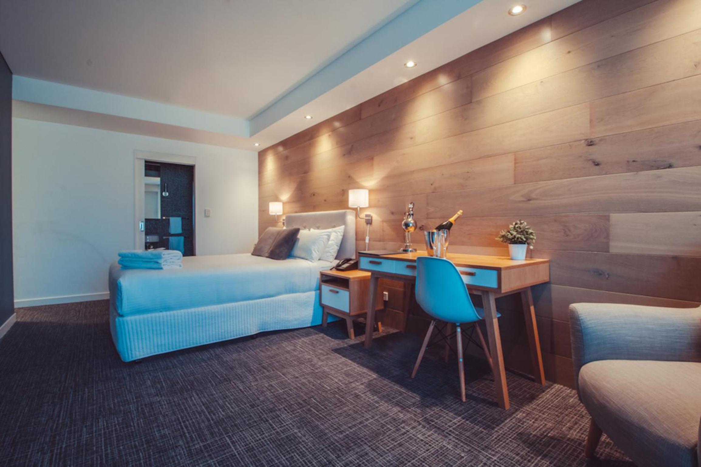 Crown Hotel Surry Hills