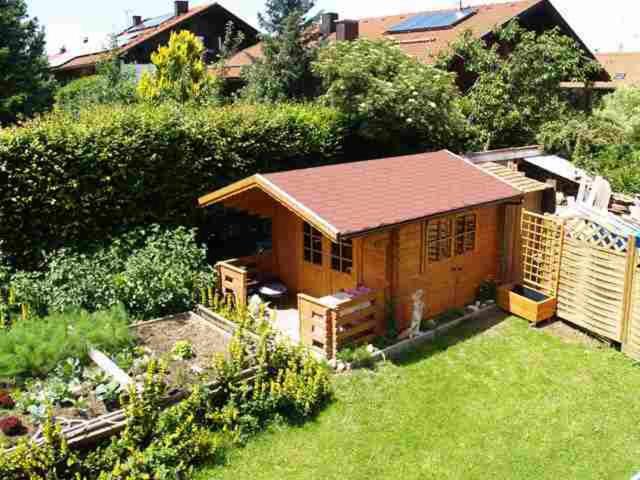 Gästehaus Kerpf inclusive KönigsCard