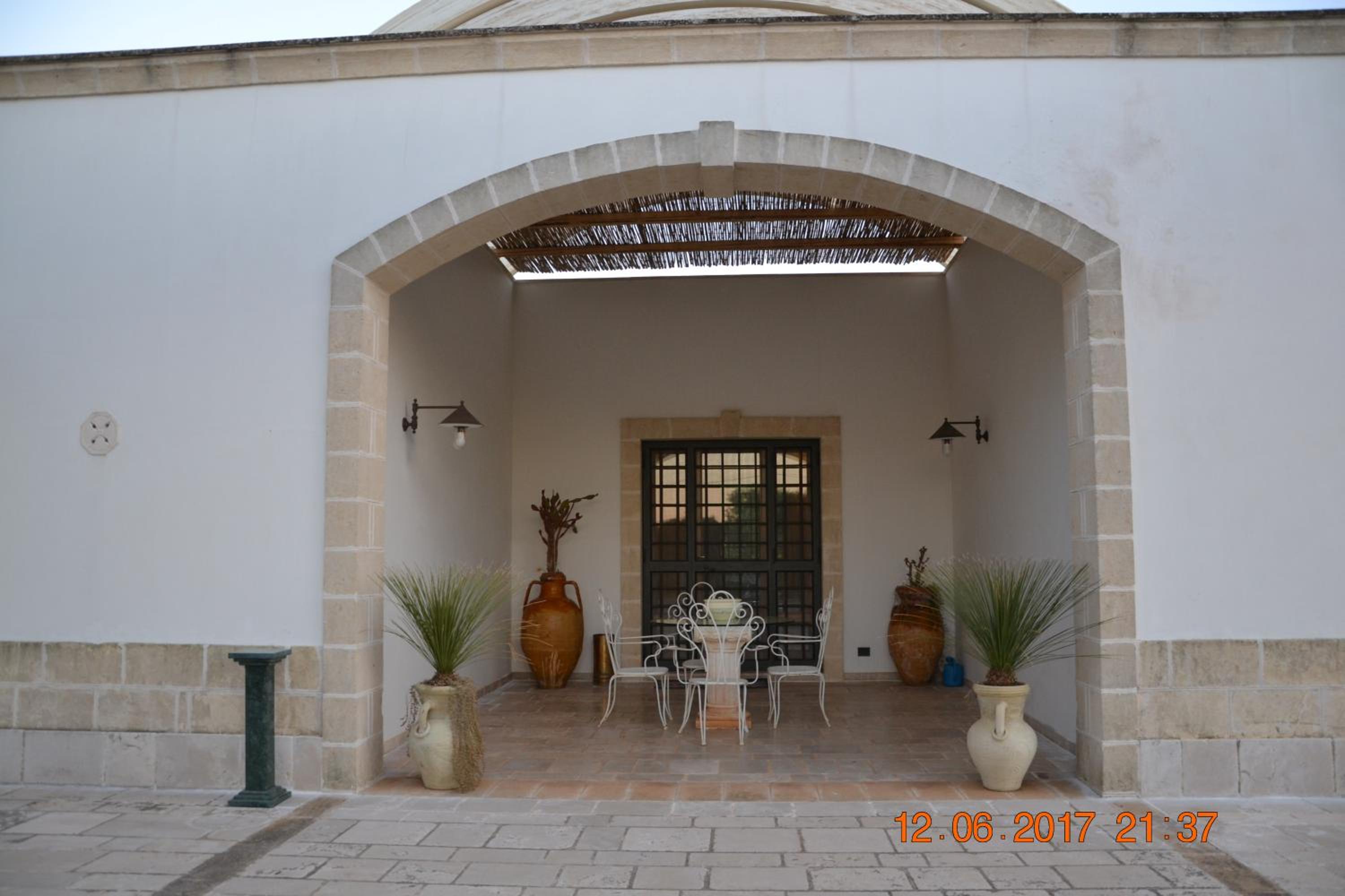 Masseria Fragnale