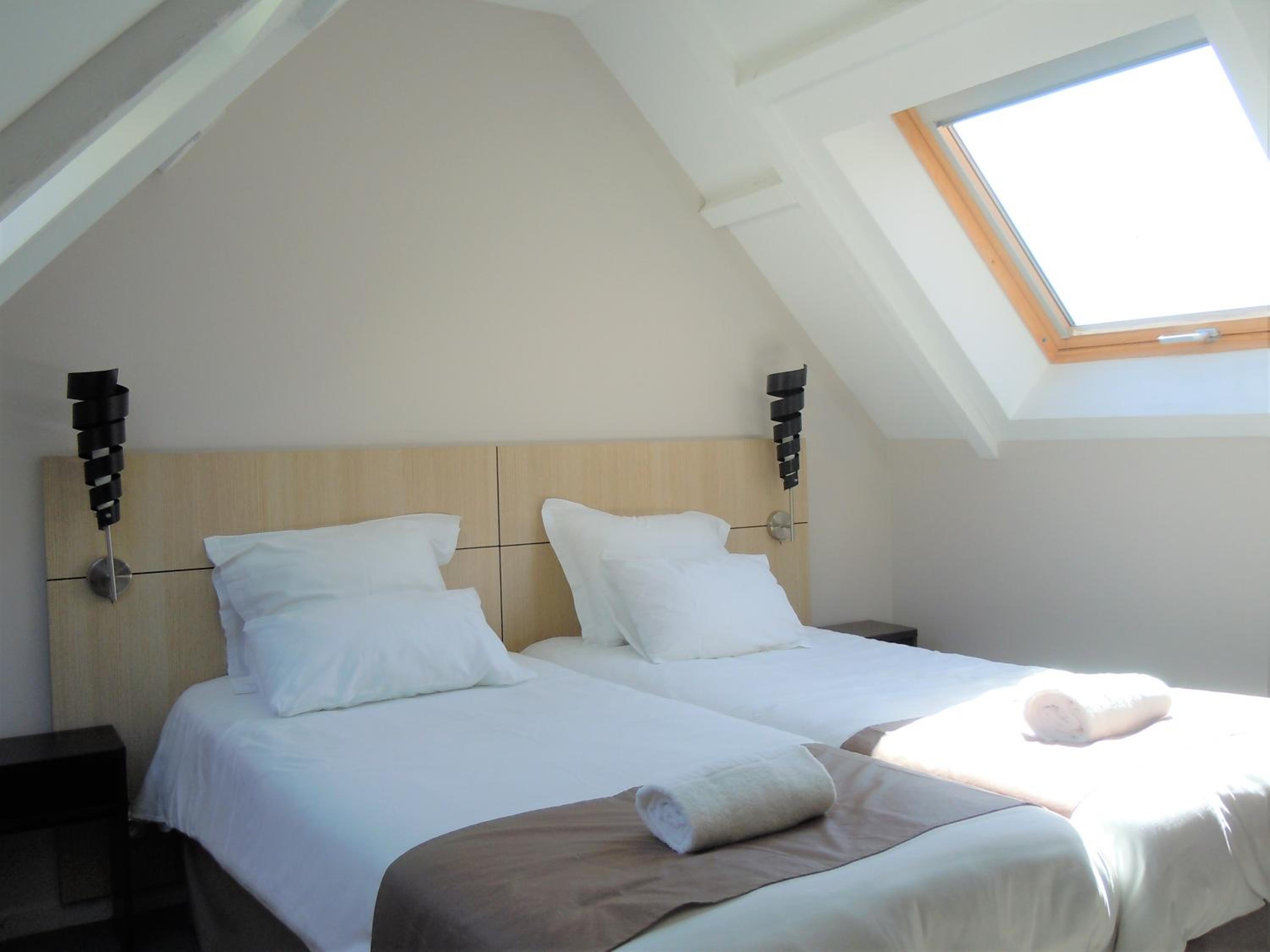 Deauville Vacations - Sweet Home Appart'Hotel Deauville Sud - Property Image 13