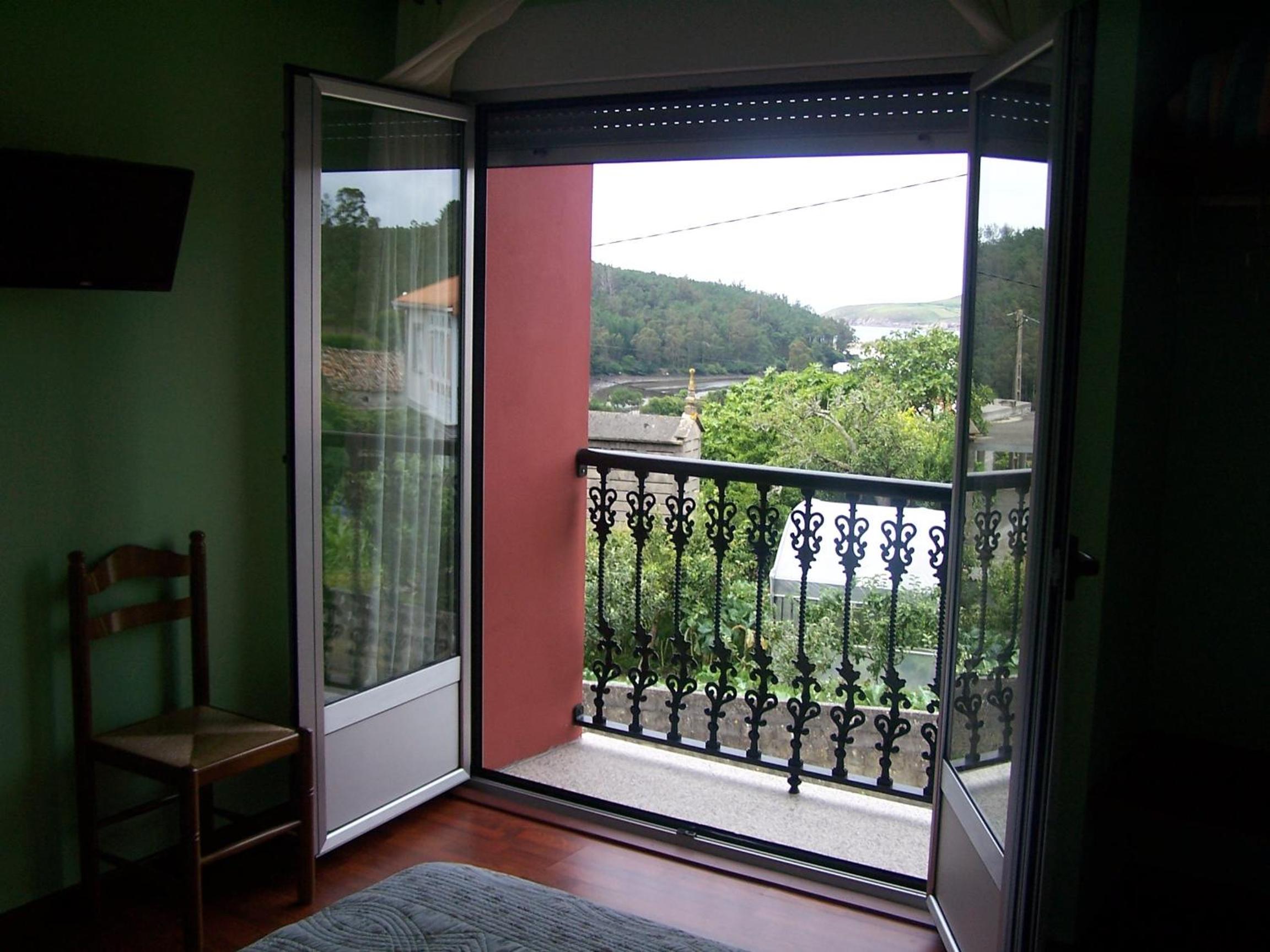As Eiras Lires Hotel Restaurante