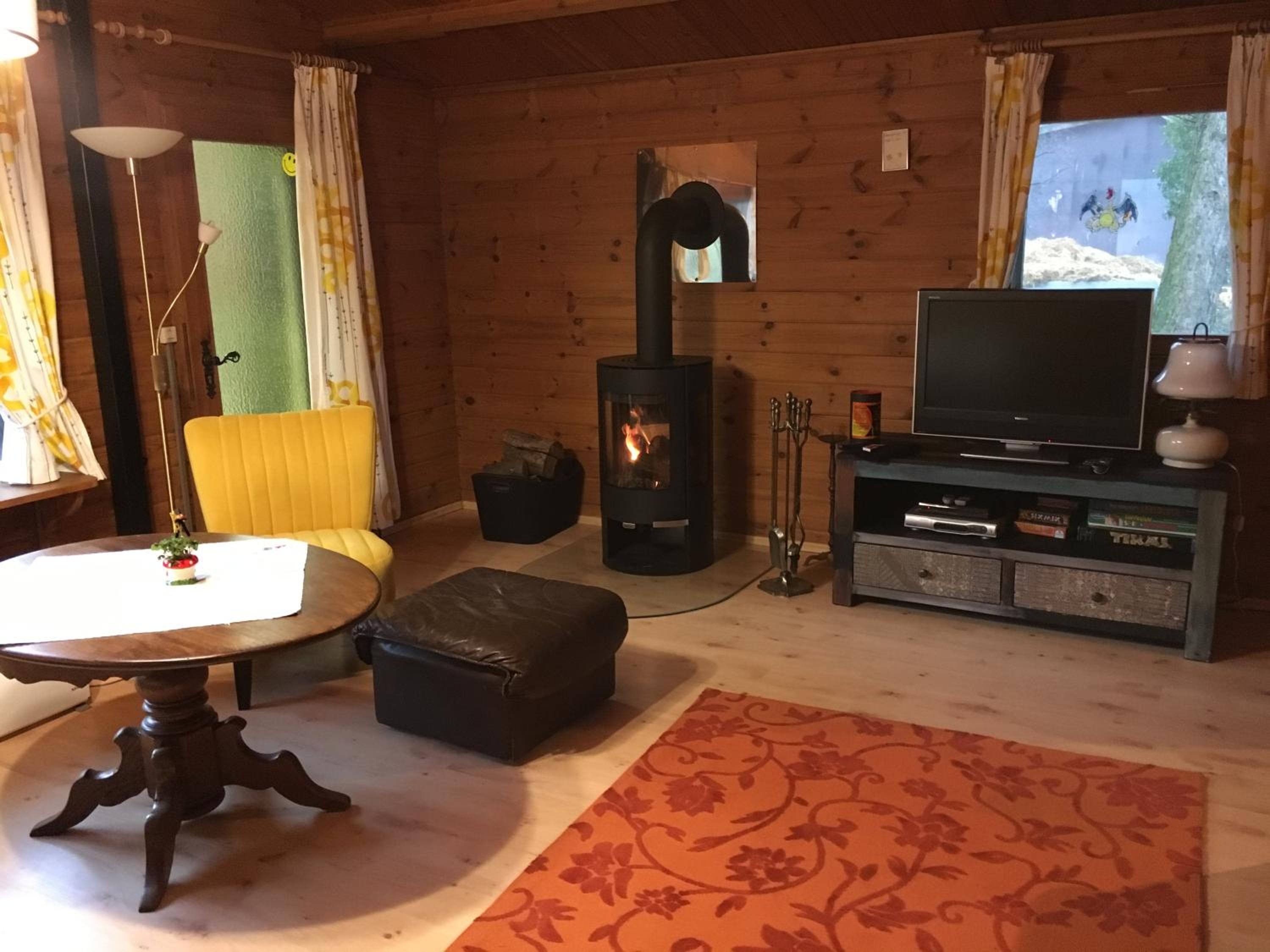 Huck’s Ferienhäuser