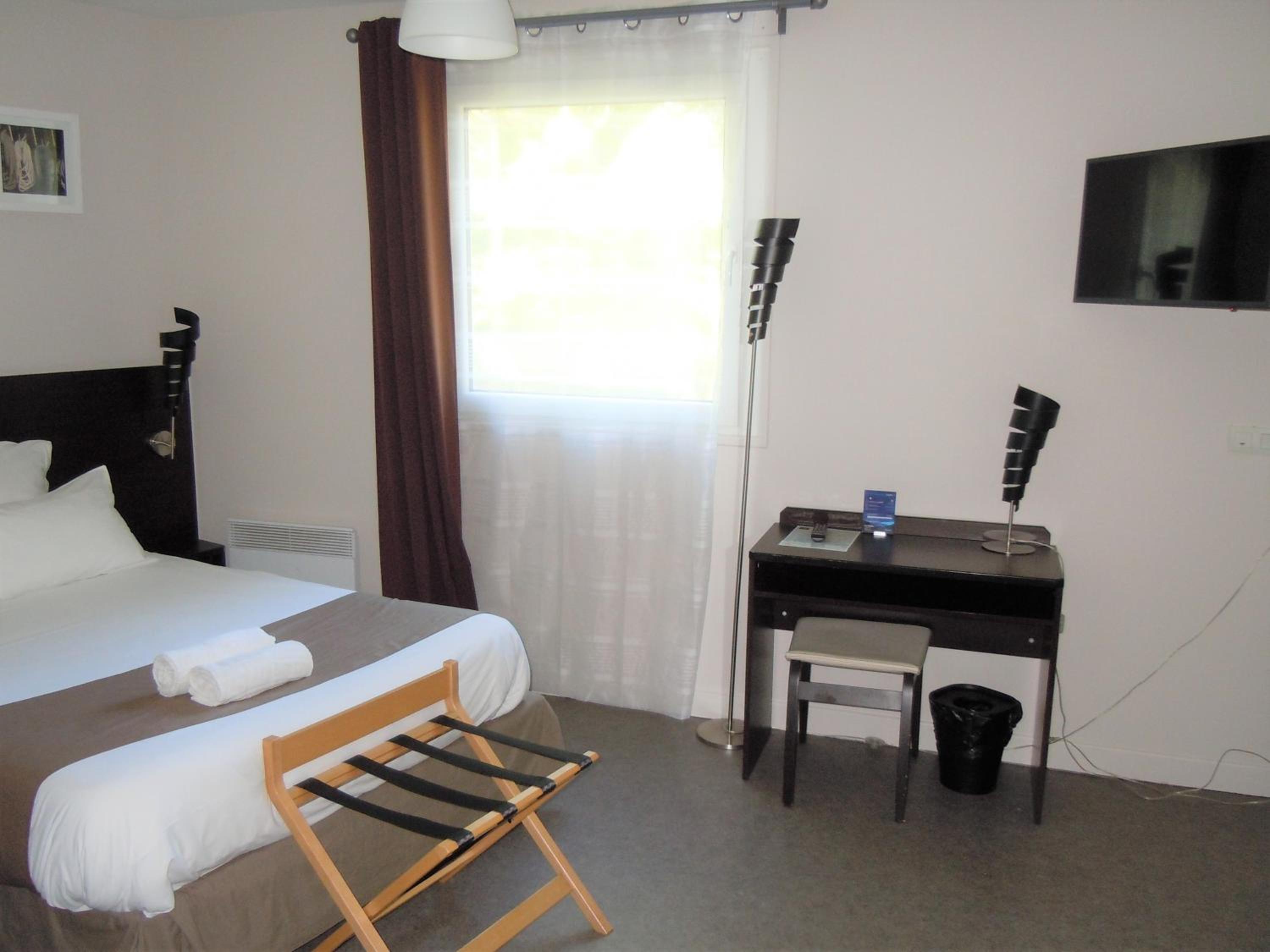 Deauville Vacations - Sweet Home Appart'Hotel Deauville Sud - Property Image 18