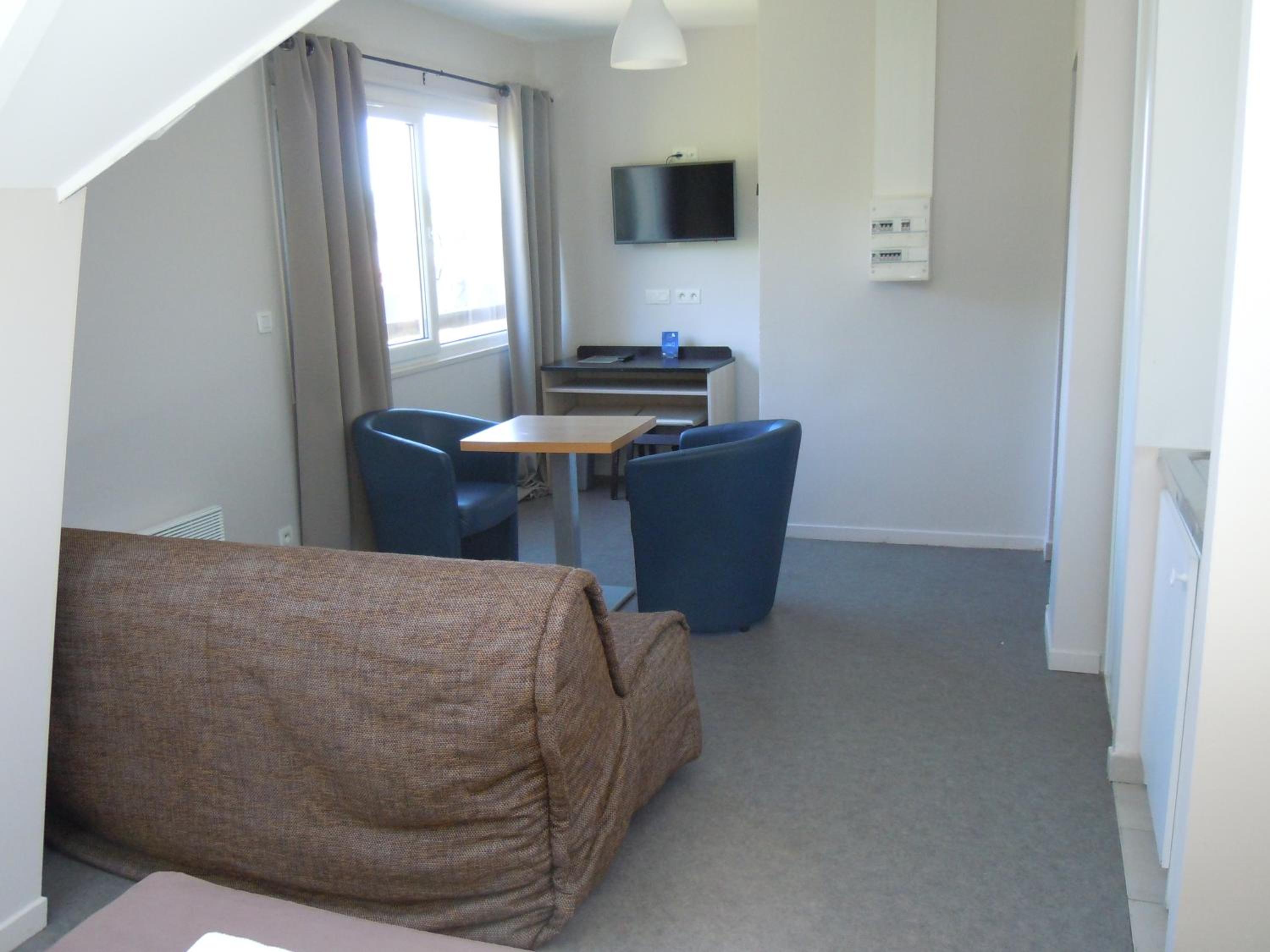 Deauville Vacations - Sweet Home Appart'Hotel Deauville Sud - Property Image 27