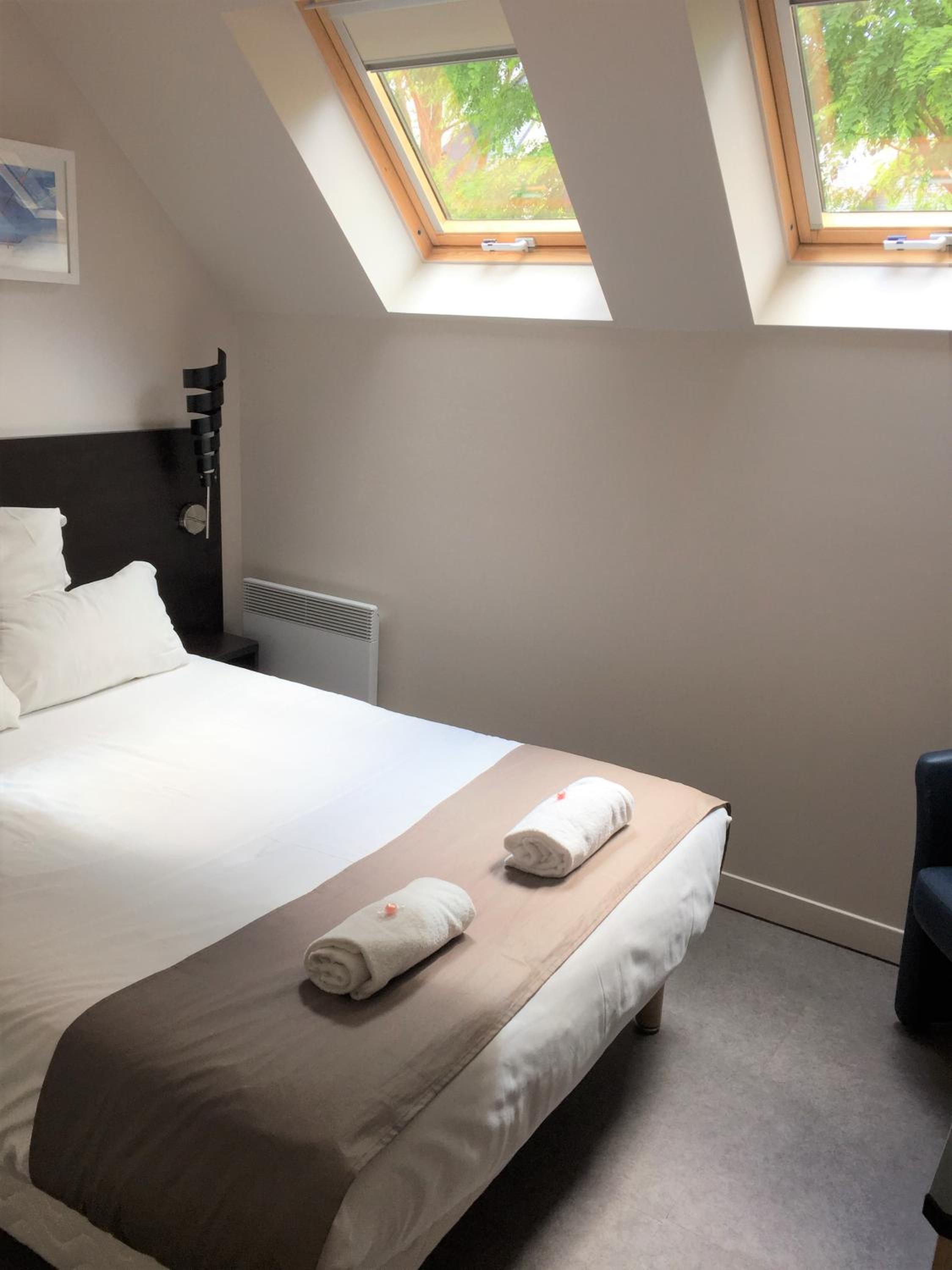 Deauville Vacations - Sweet Home Appart'Hotel Deauville Sud - Property Image 30