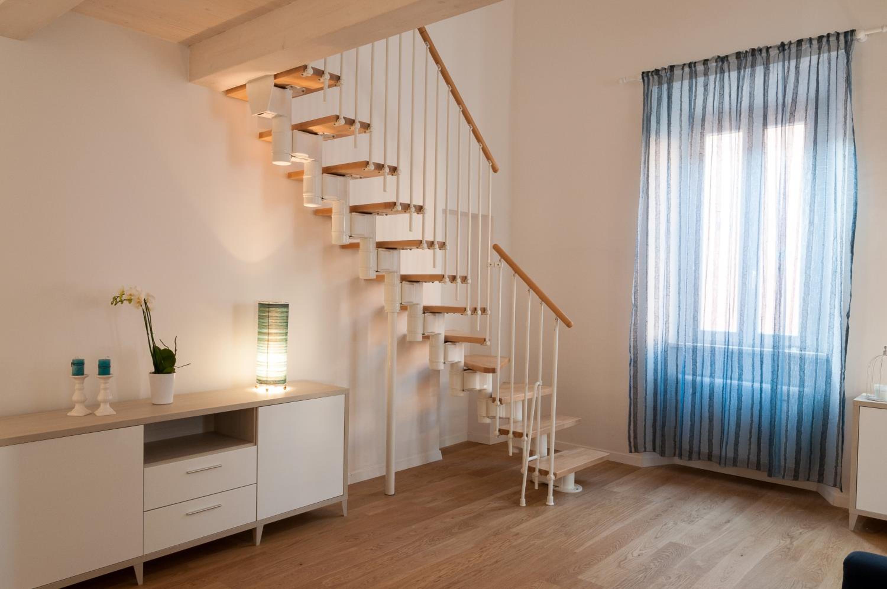 Quiet Home Terracina Apartments view 5