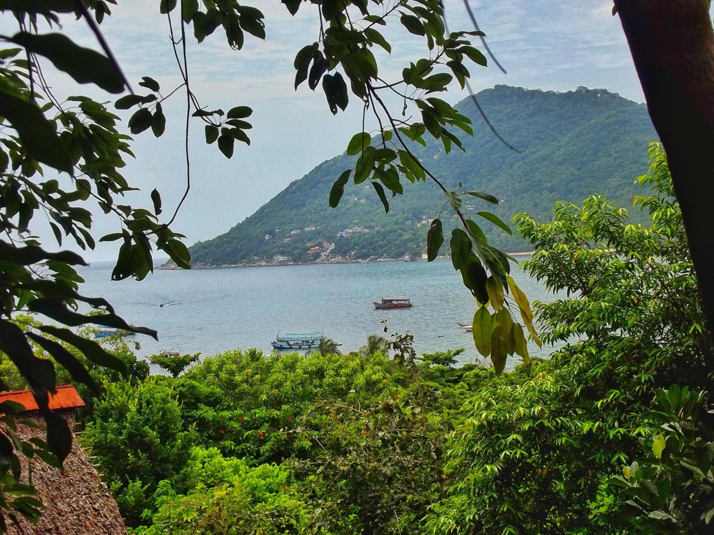 Koh Tao Royal Resort