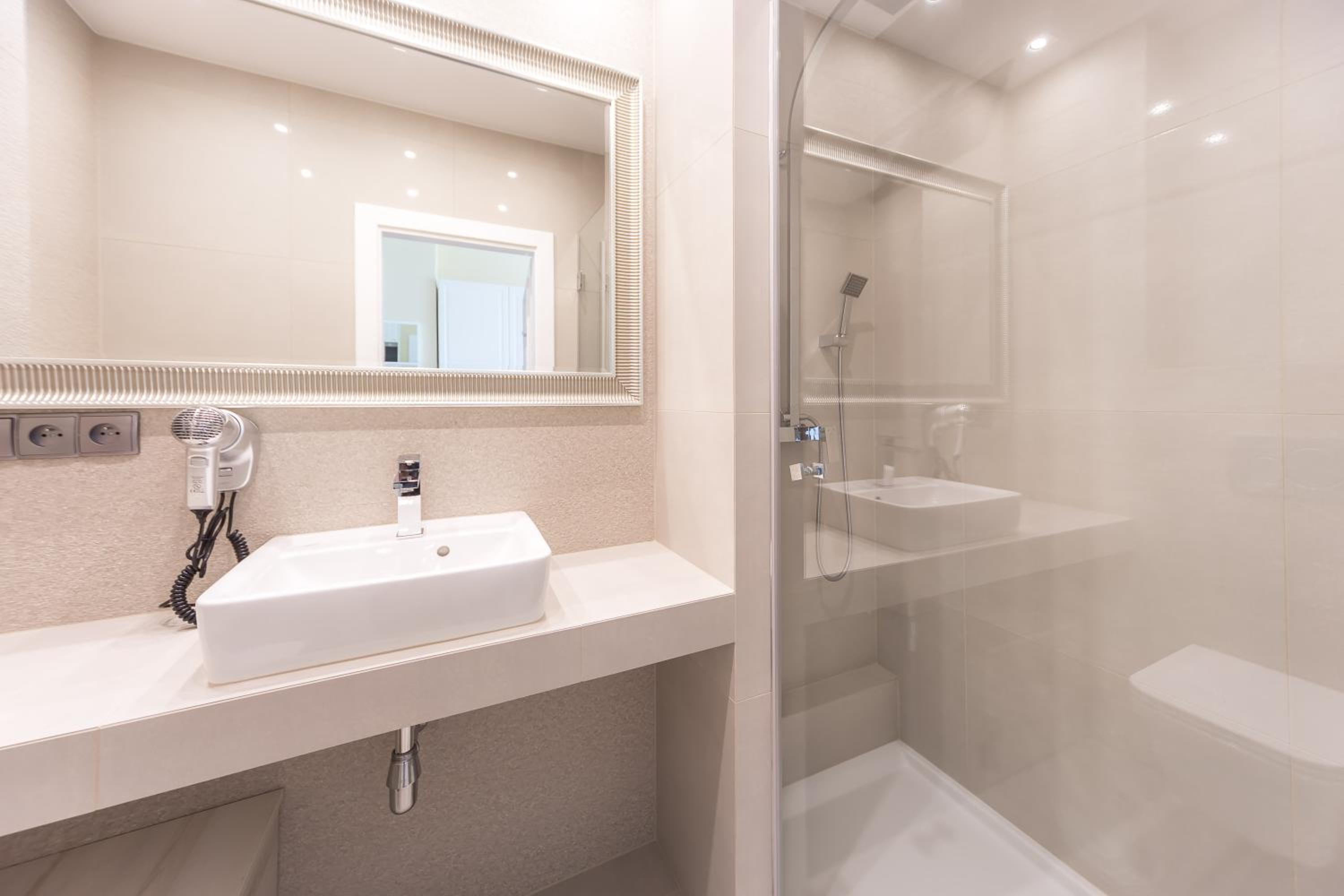 Feniks Fragola Apartments
