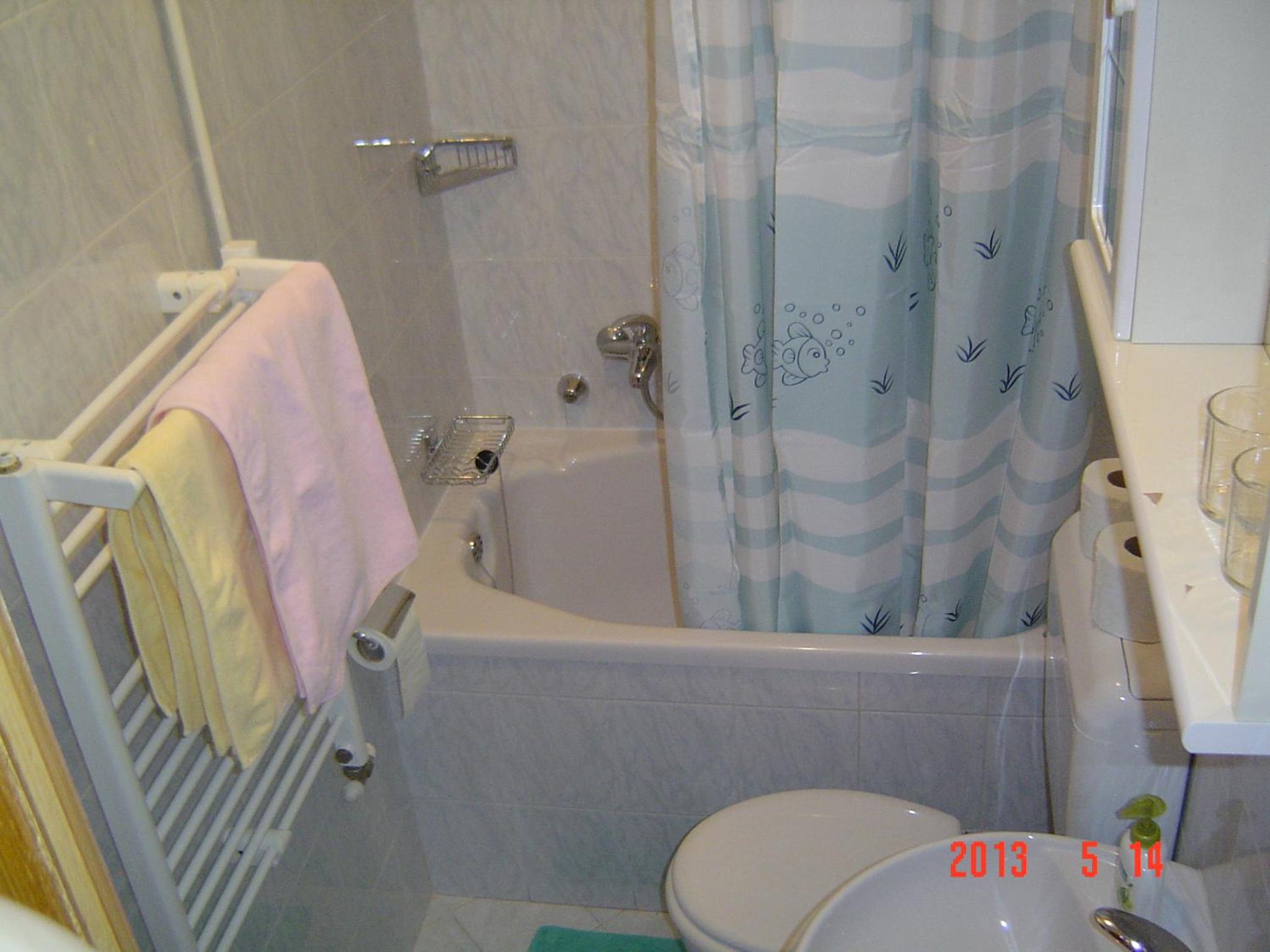 Room Rubinić view 5