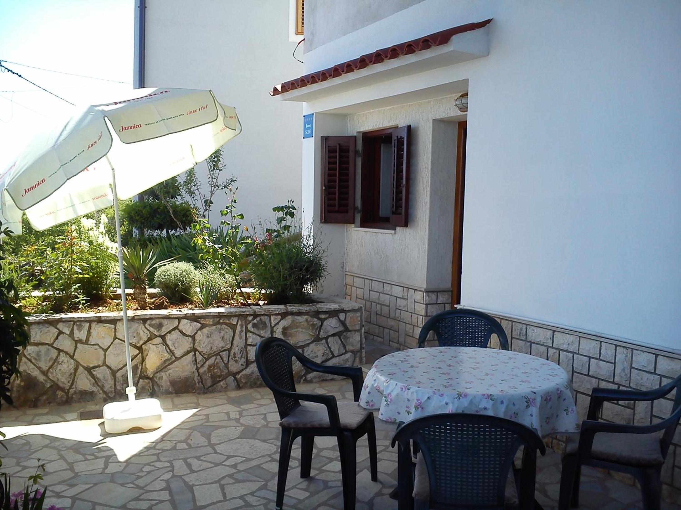 Room Rubinić view 4