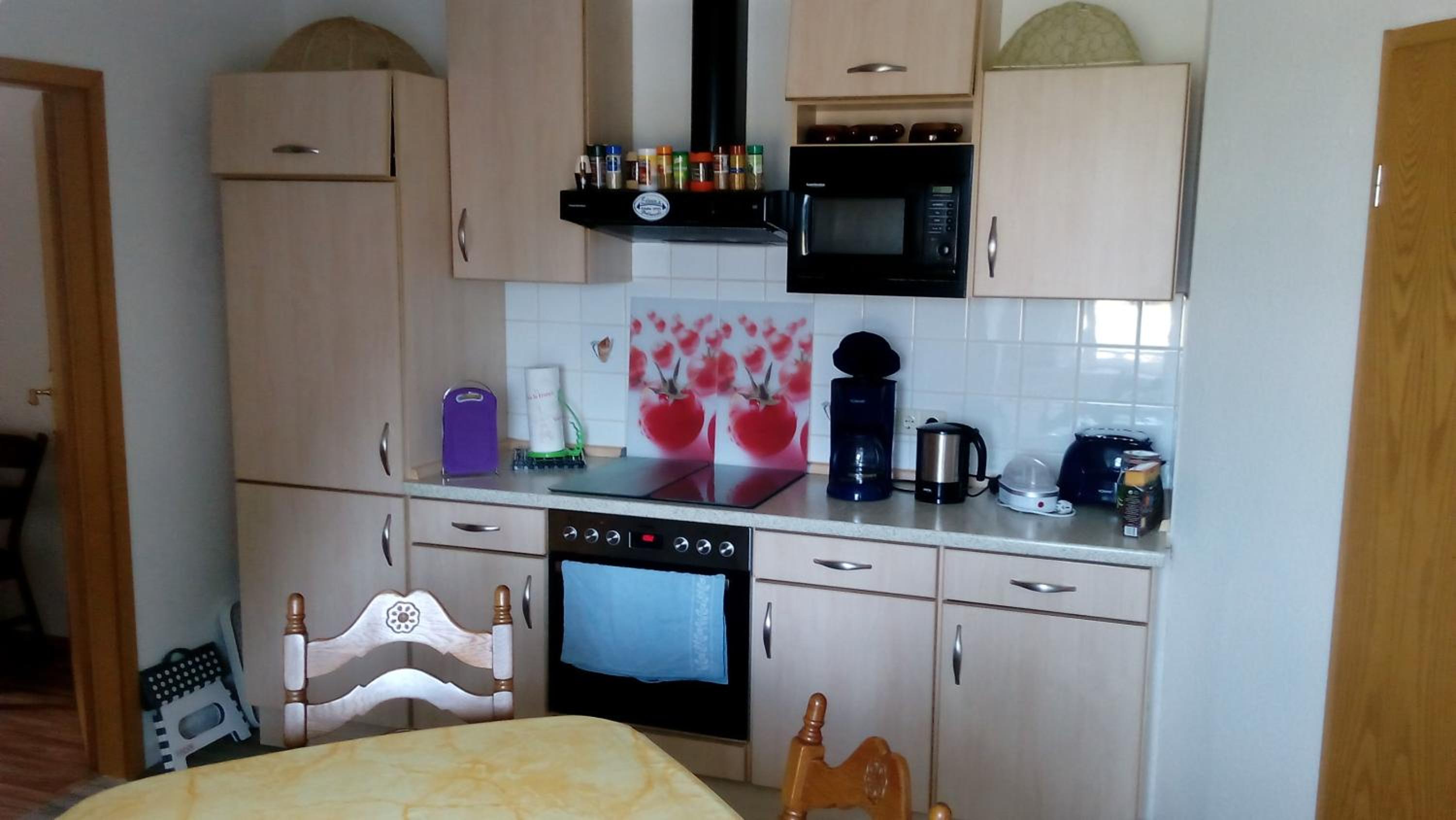 Ferienwohnung Stadie view 5