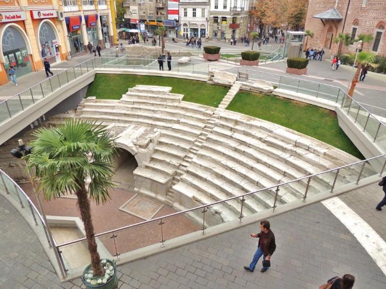 children's play area