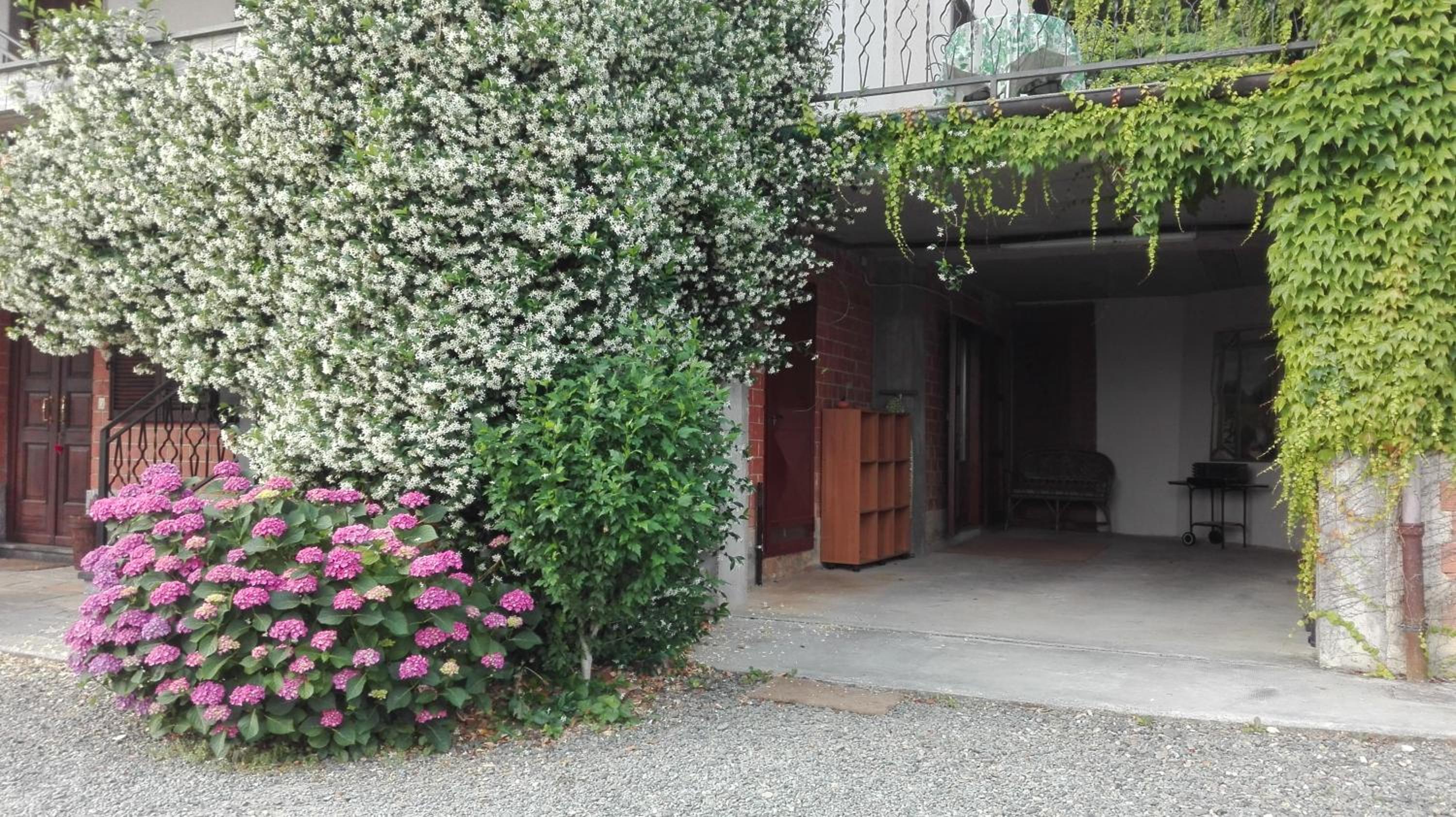 Casa Statiella, photo 24