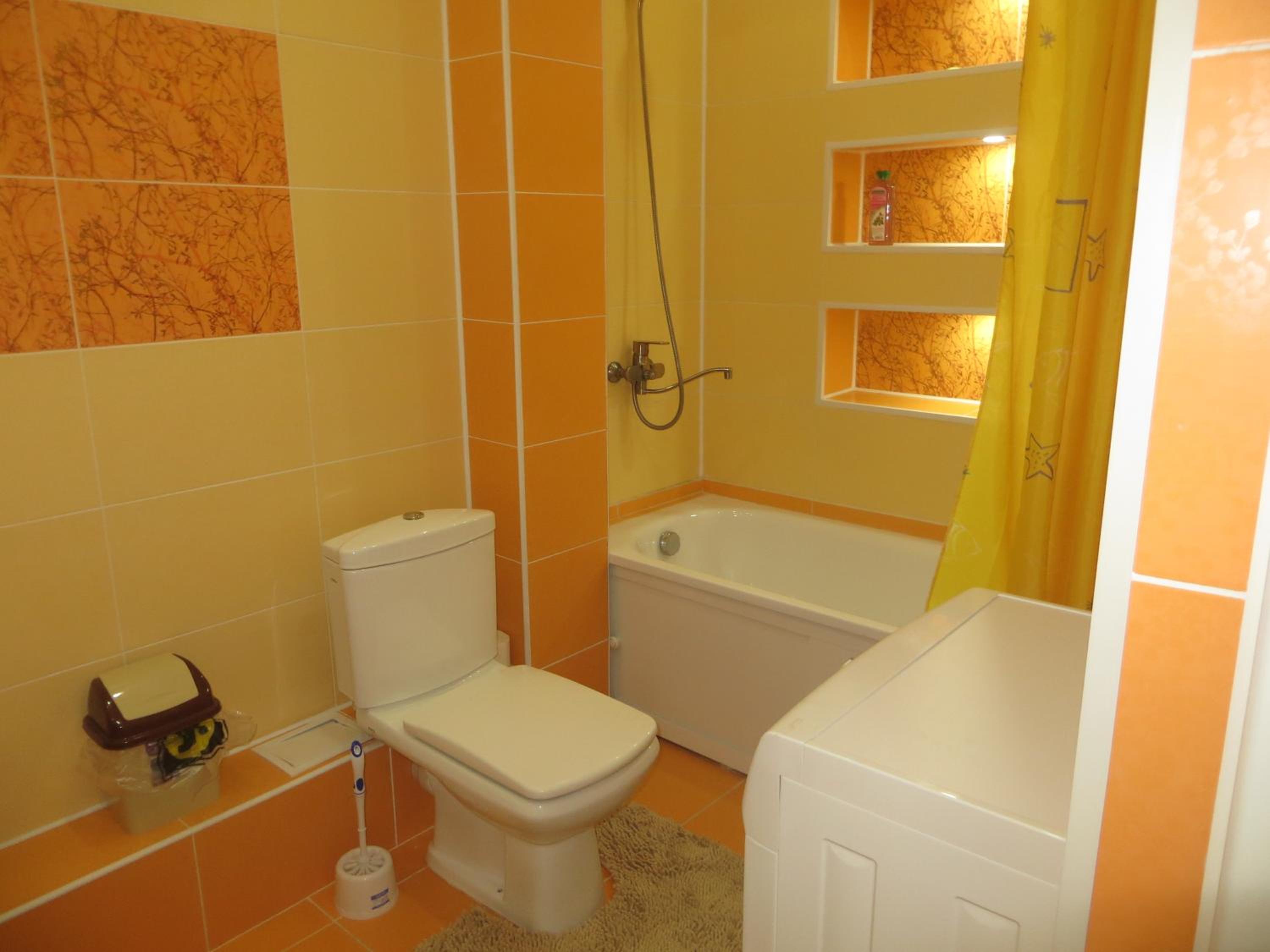 Best-Bishkek City Apartment view 4