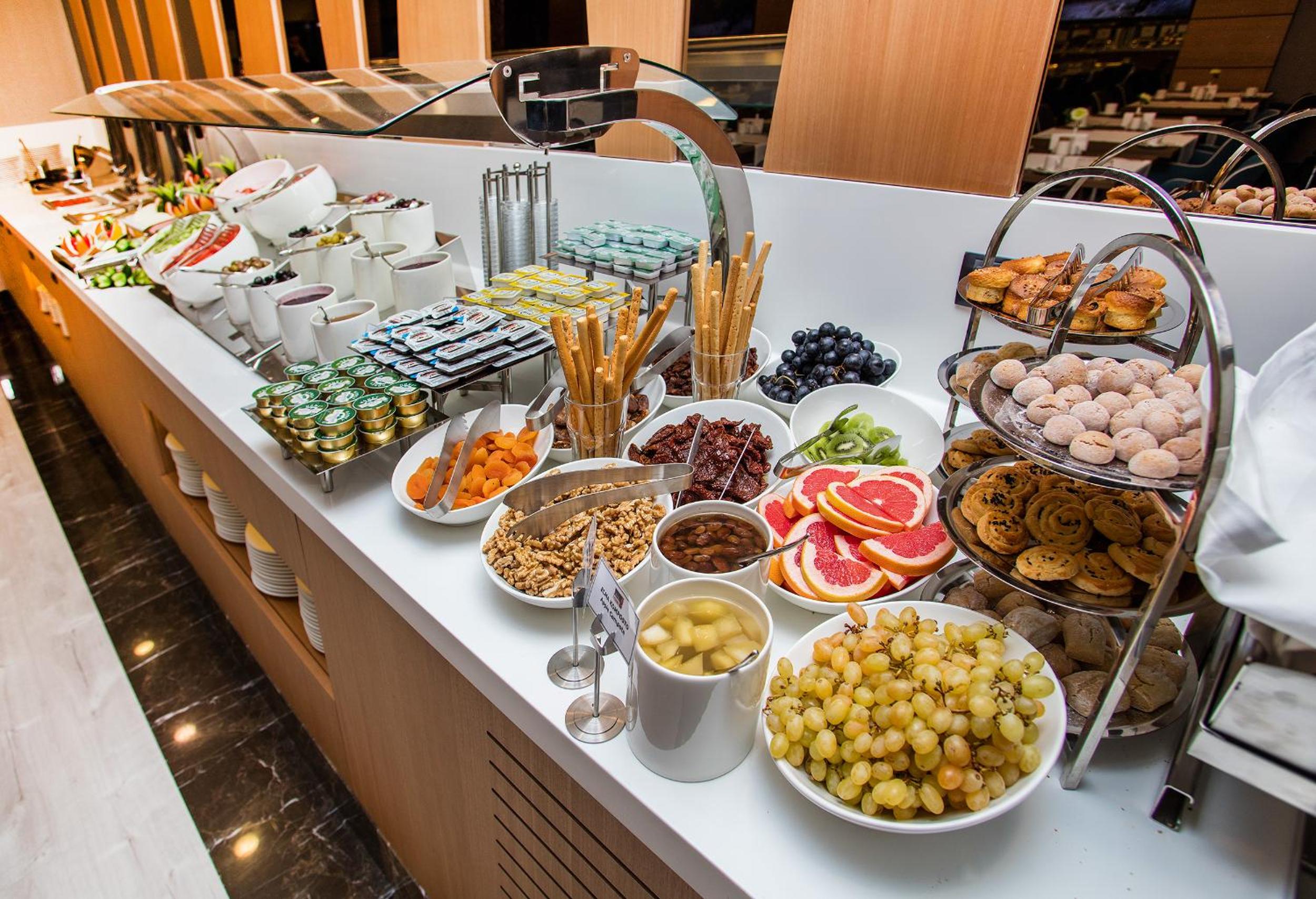 Mia City Otel - Image 23