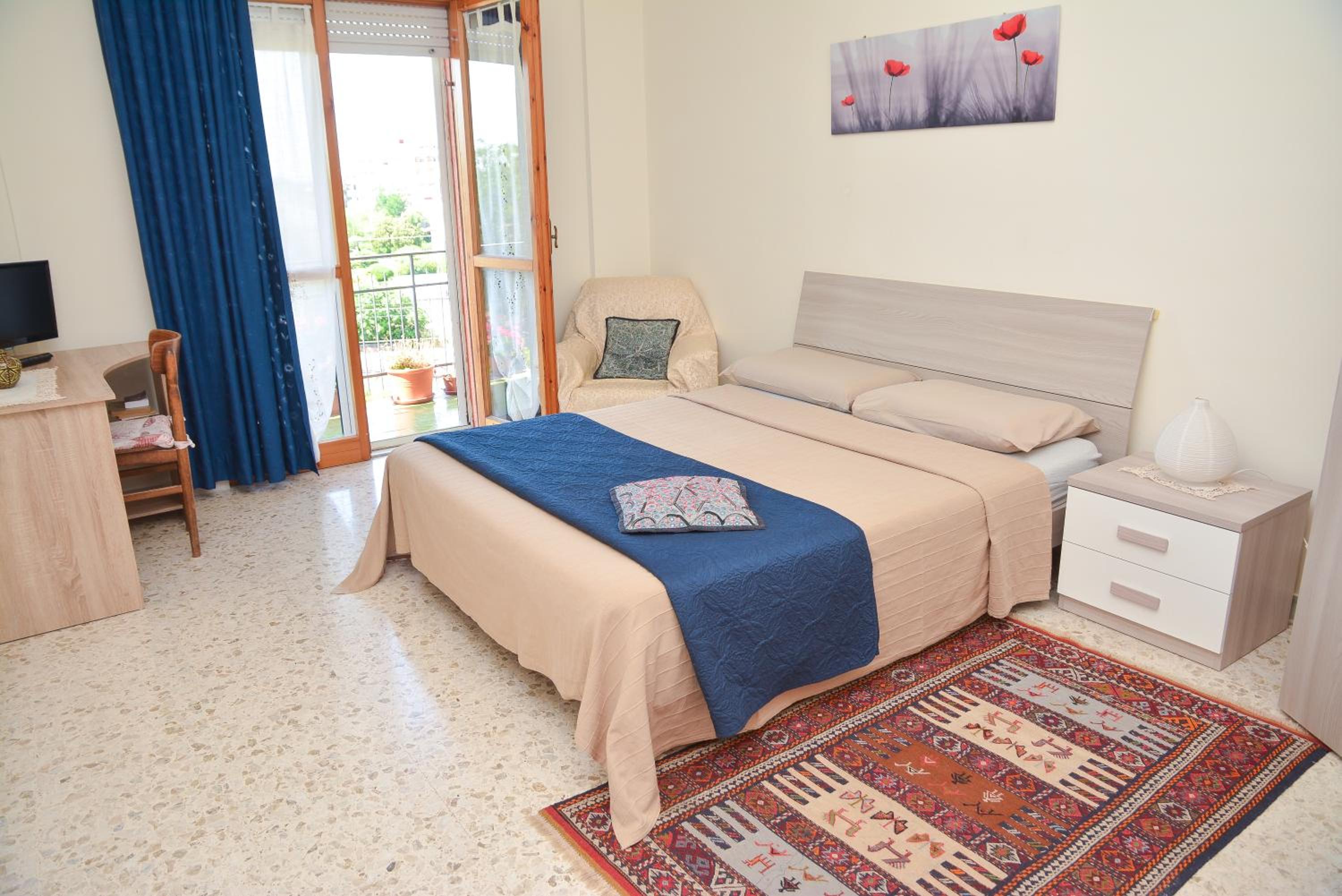 Lian Room B&B