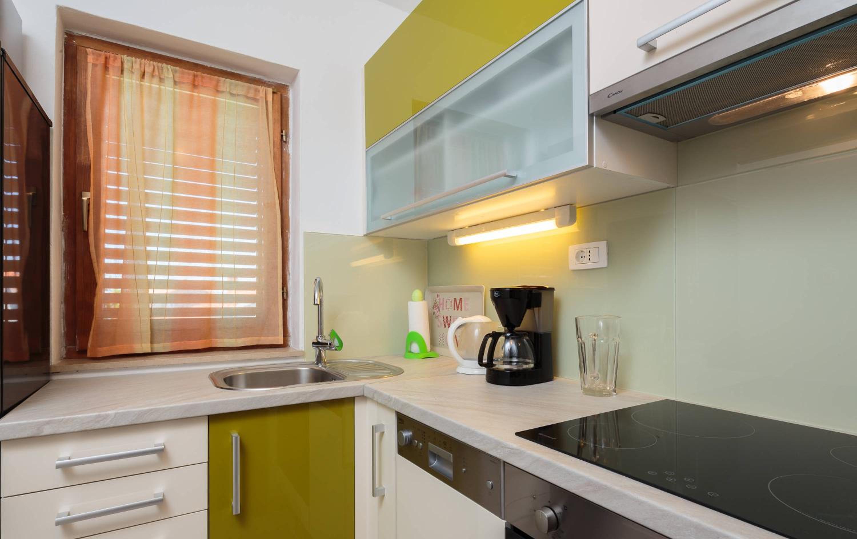 Apartments Judita