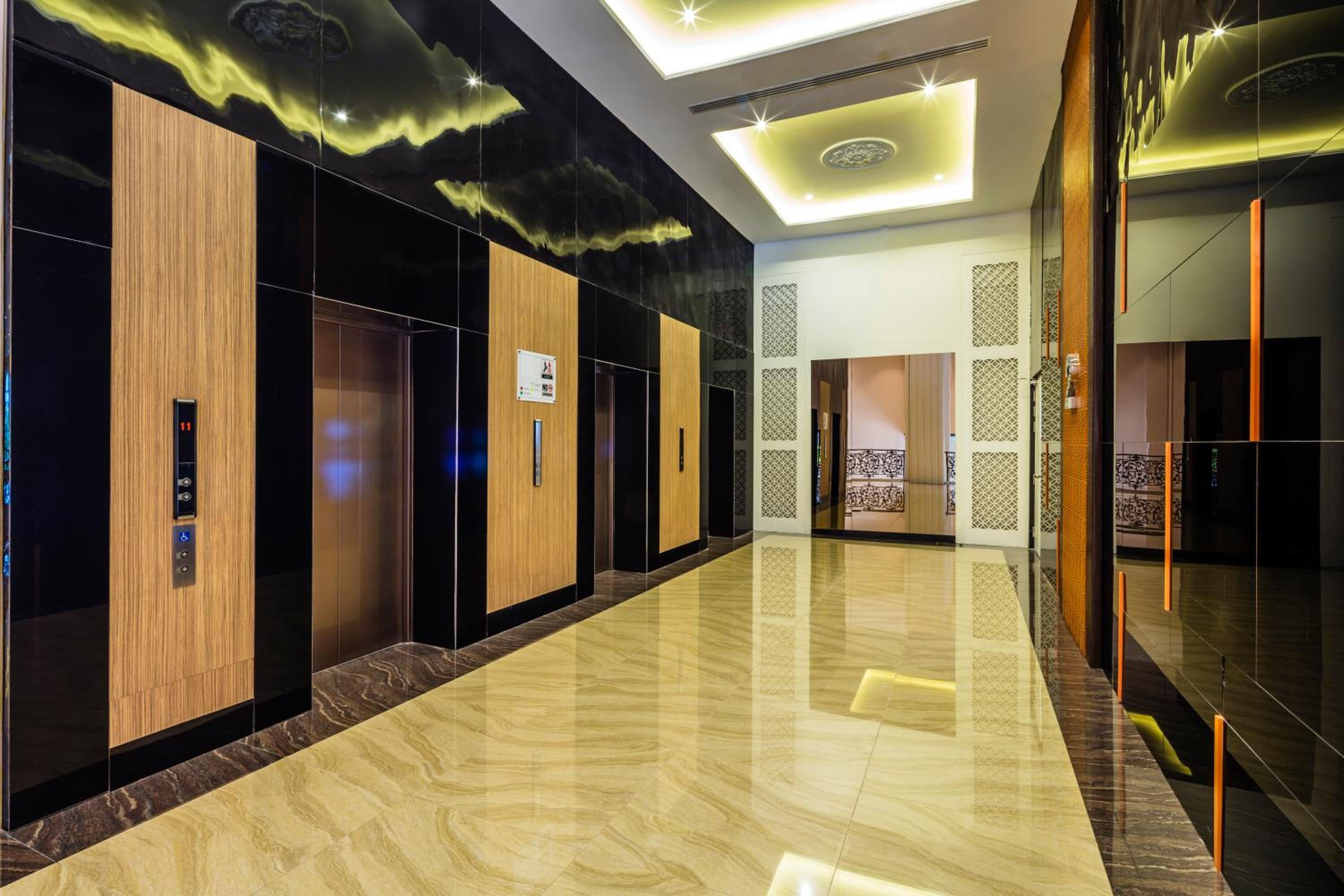 Grand Palazzo Hotel - SHA Extra Plus