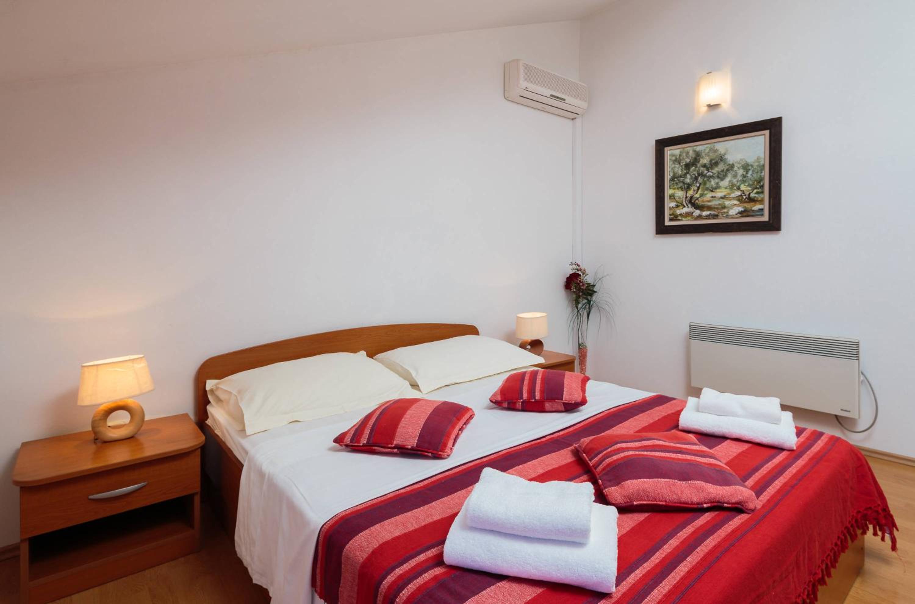 Apartments Judita