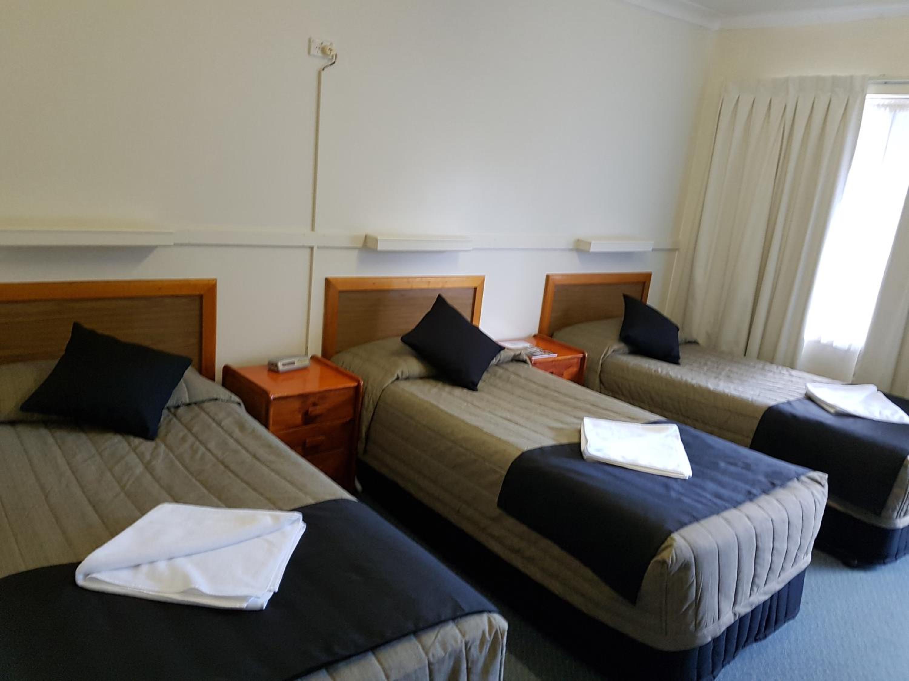 Valley View Motel