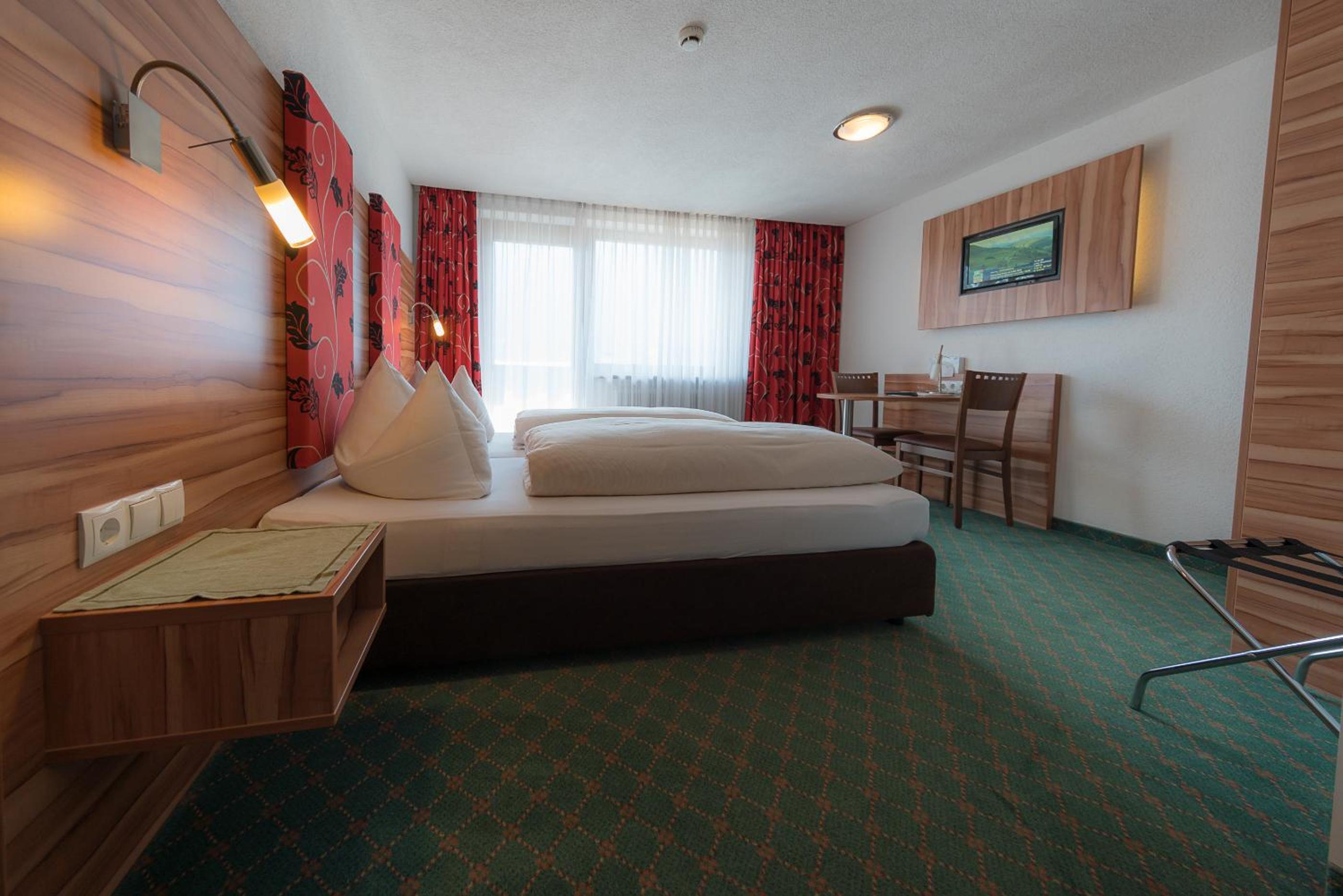 Gasthof Pension Alpenblick