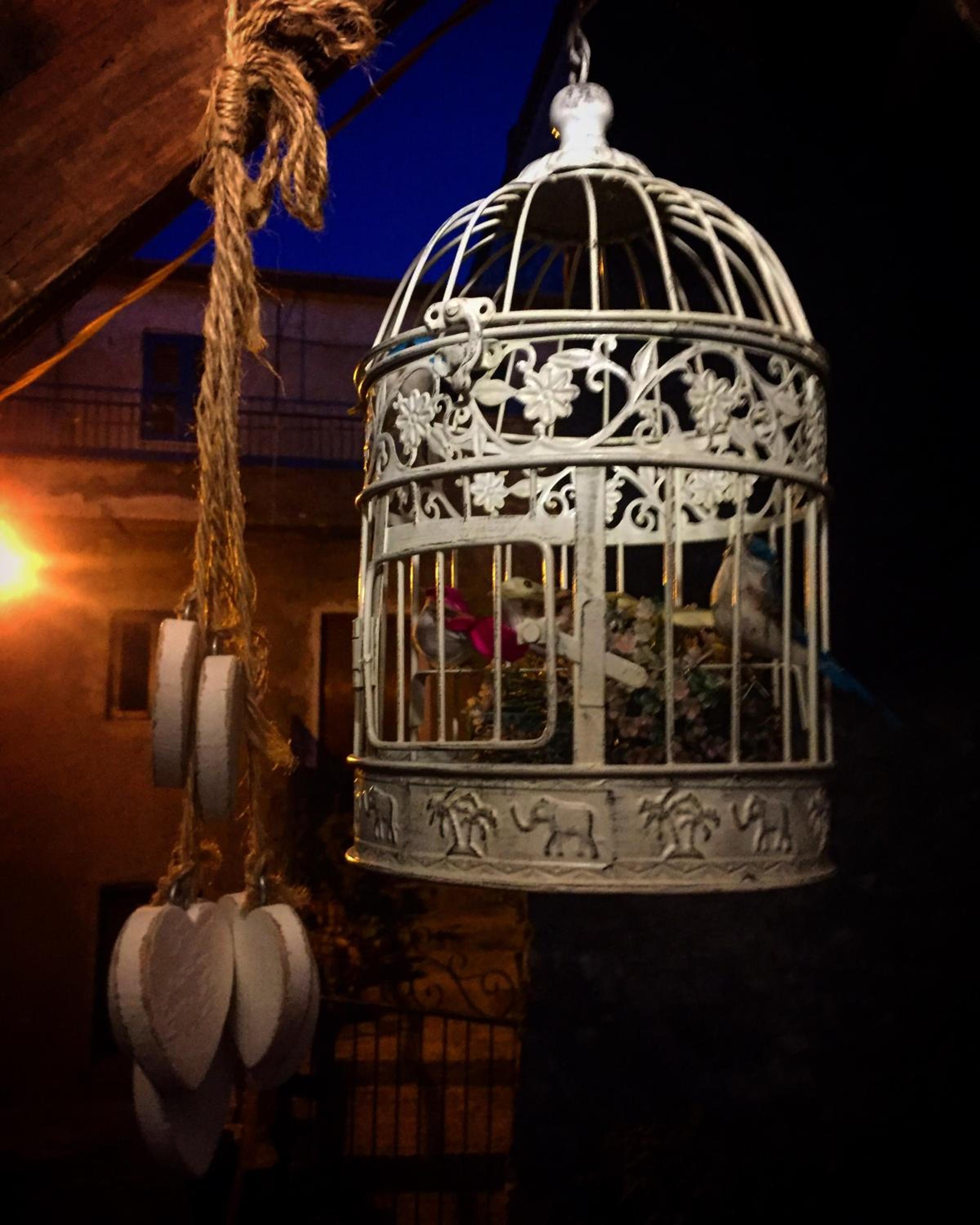 Il Borgo Antico