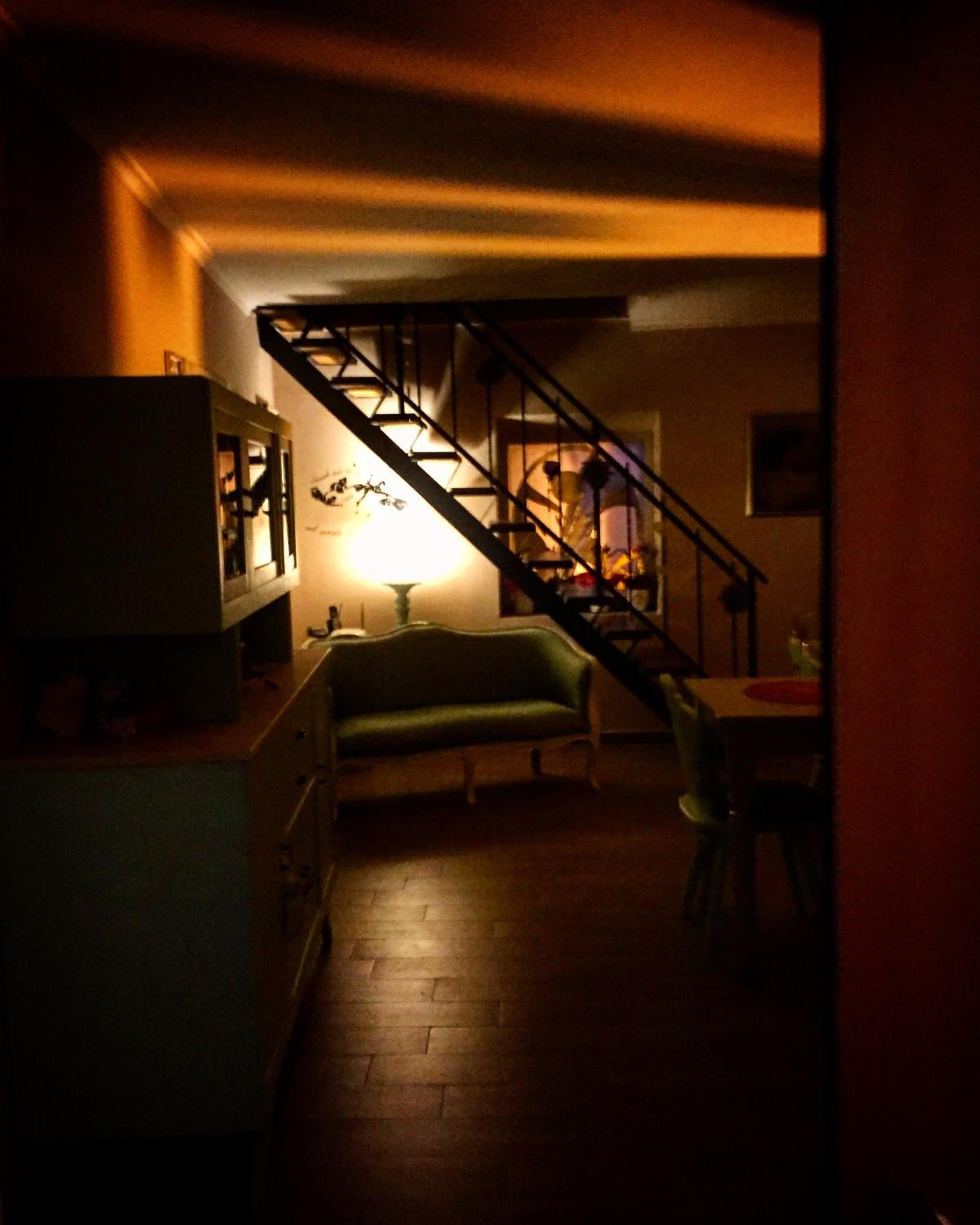Il Borgo Antico