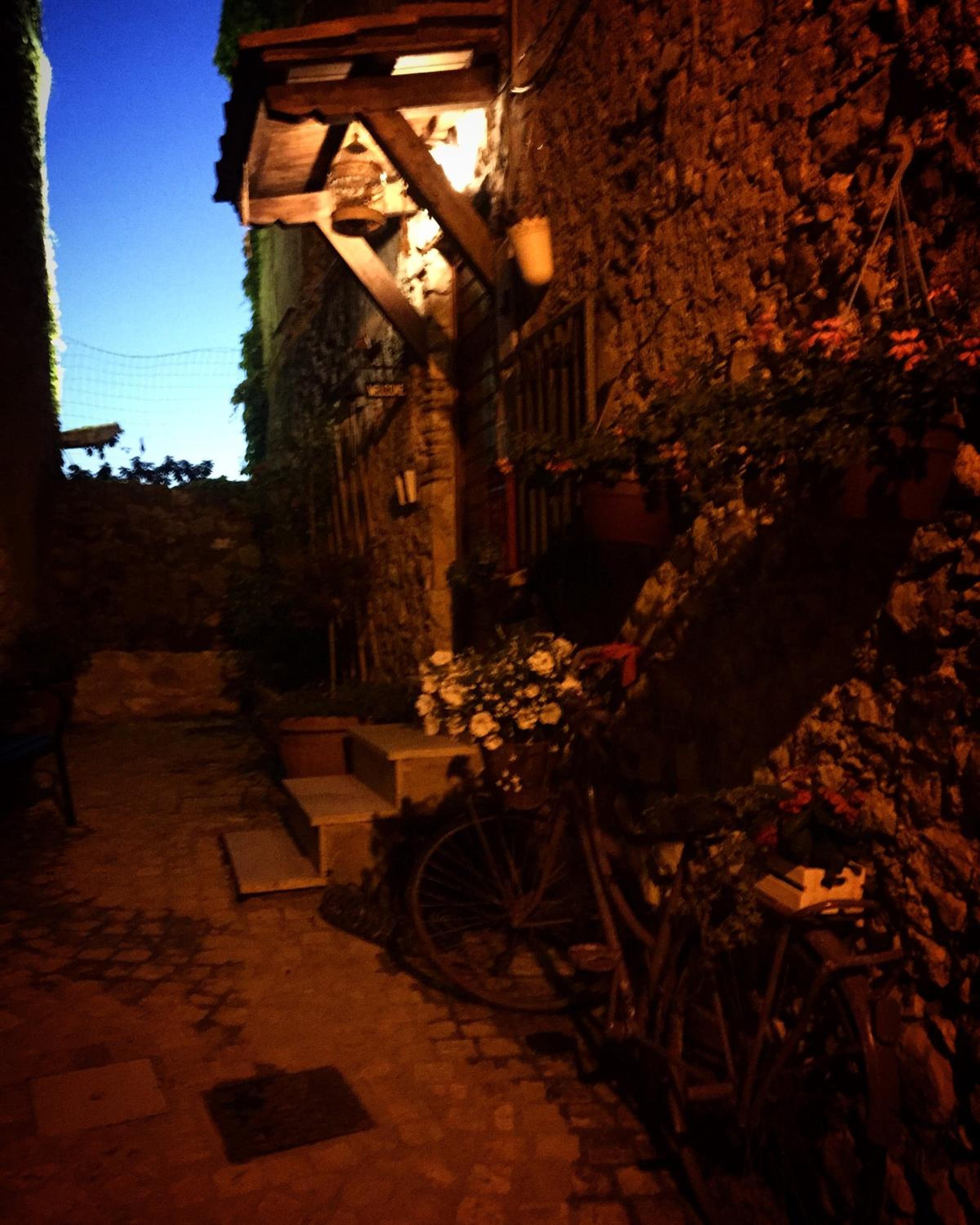 Il Borgo Antico