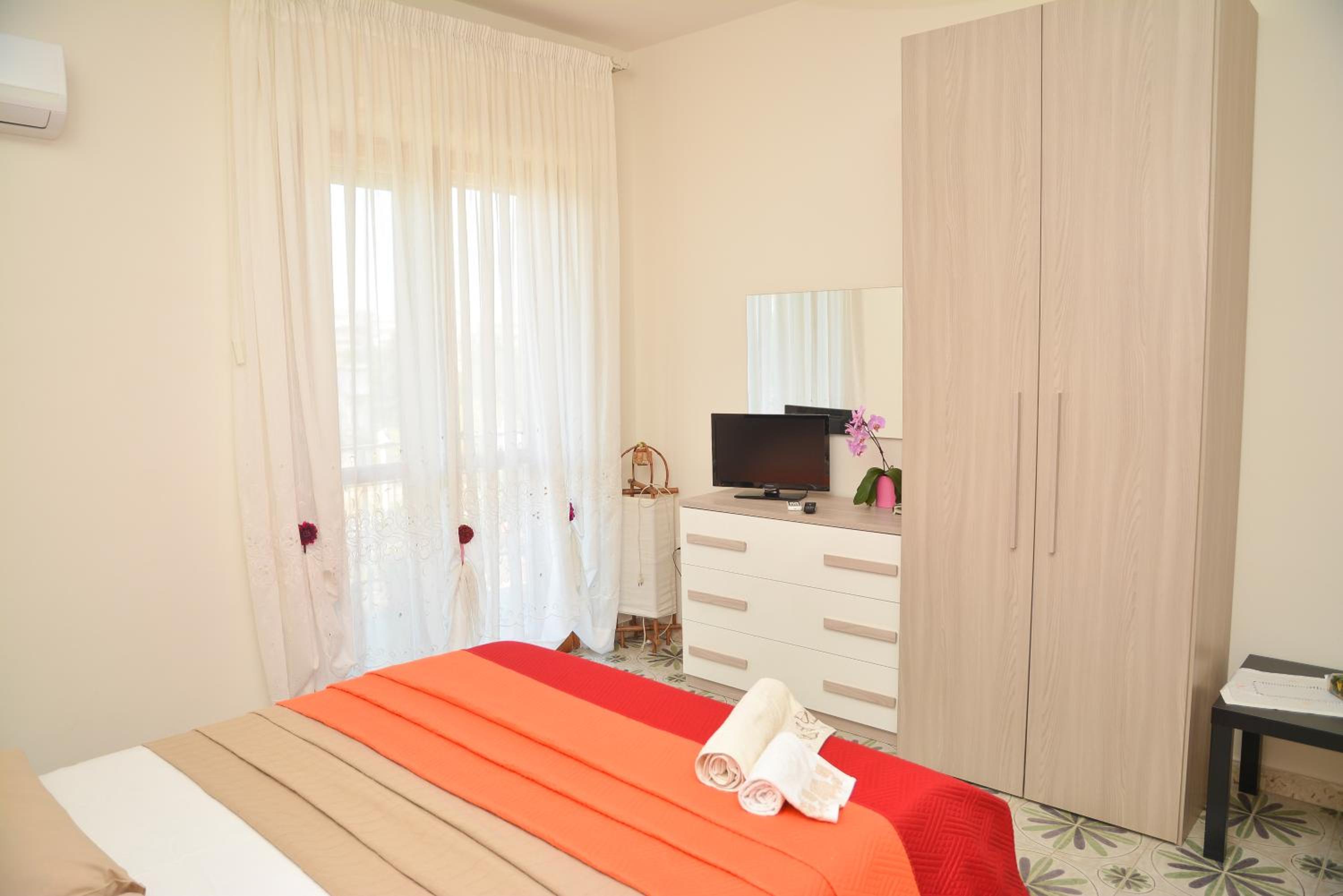 Lian Room B&B