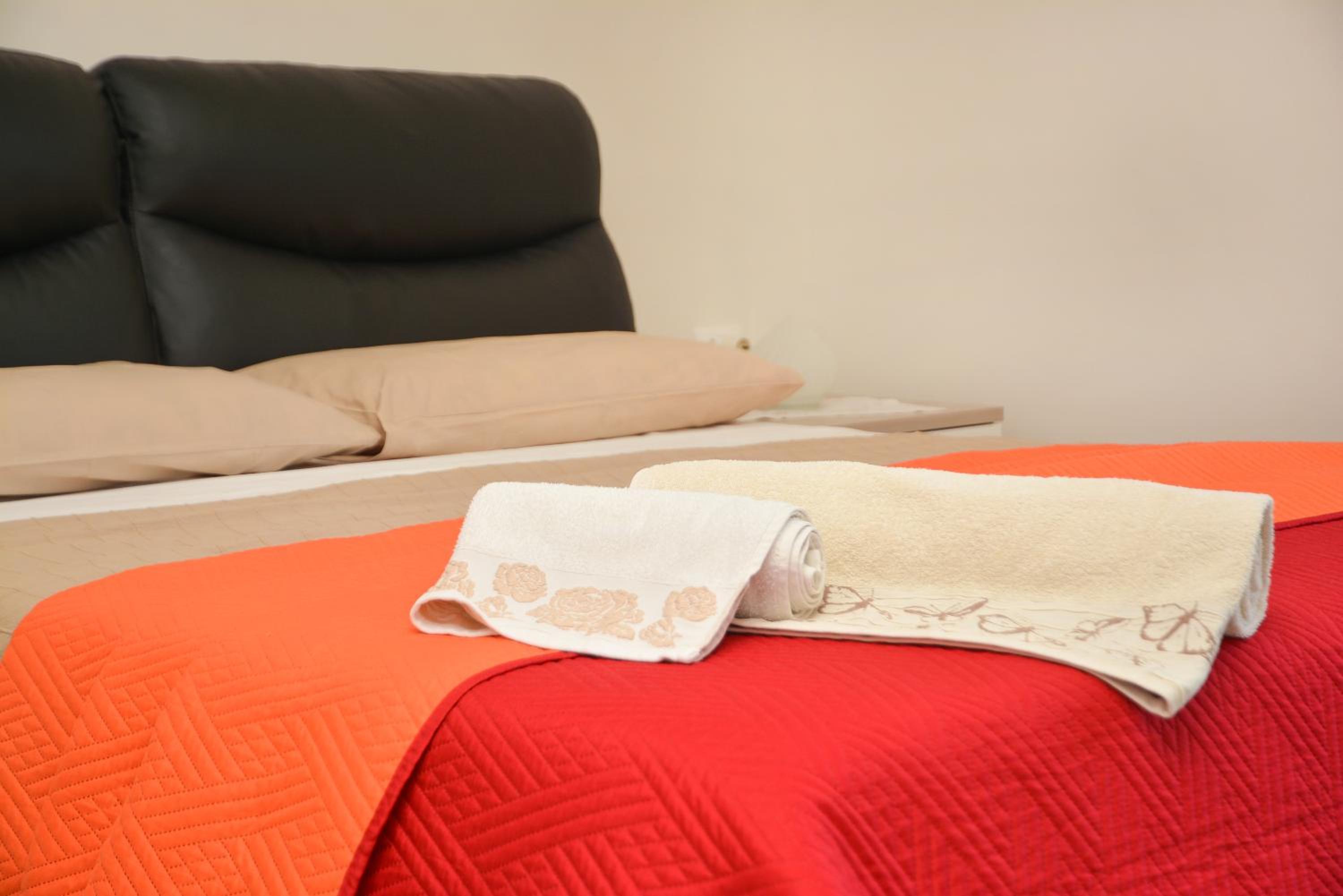 Lian Room B&B