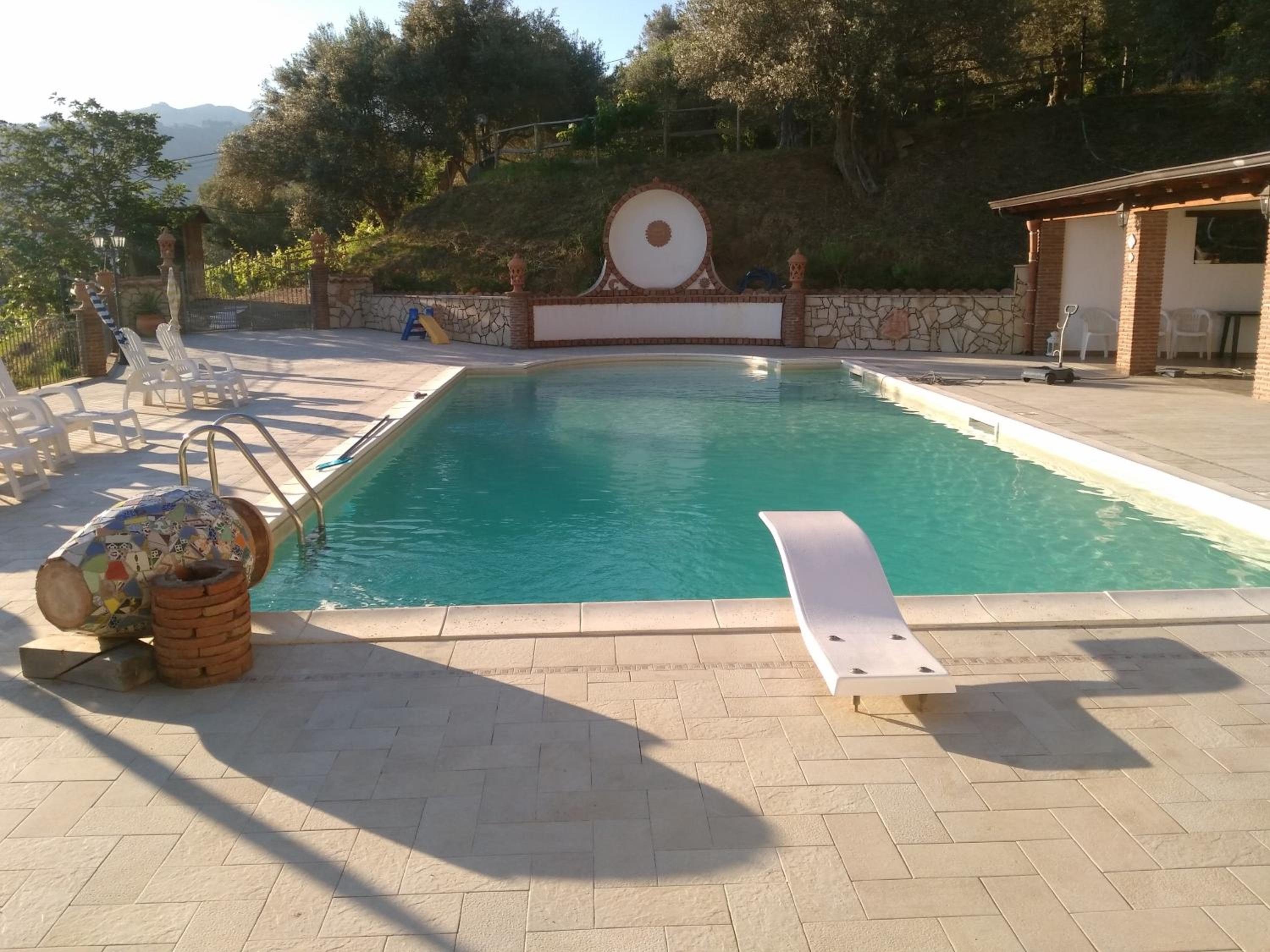 L'Uliveto view 4