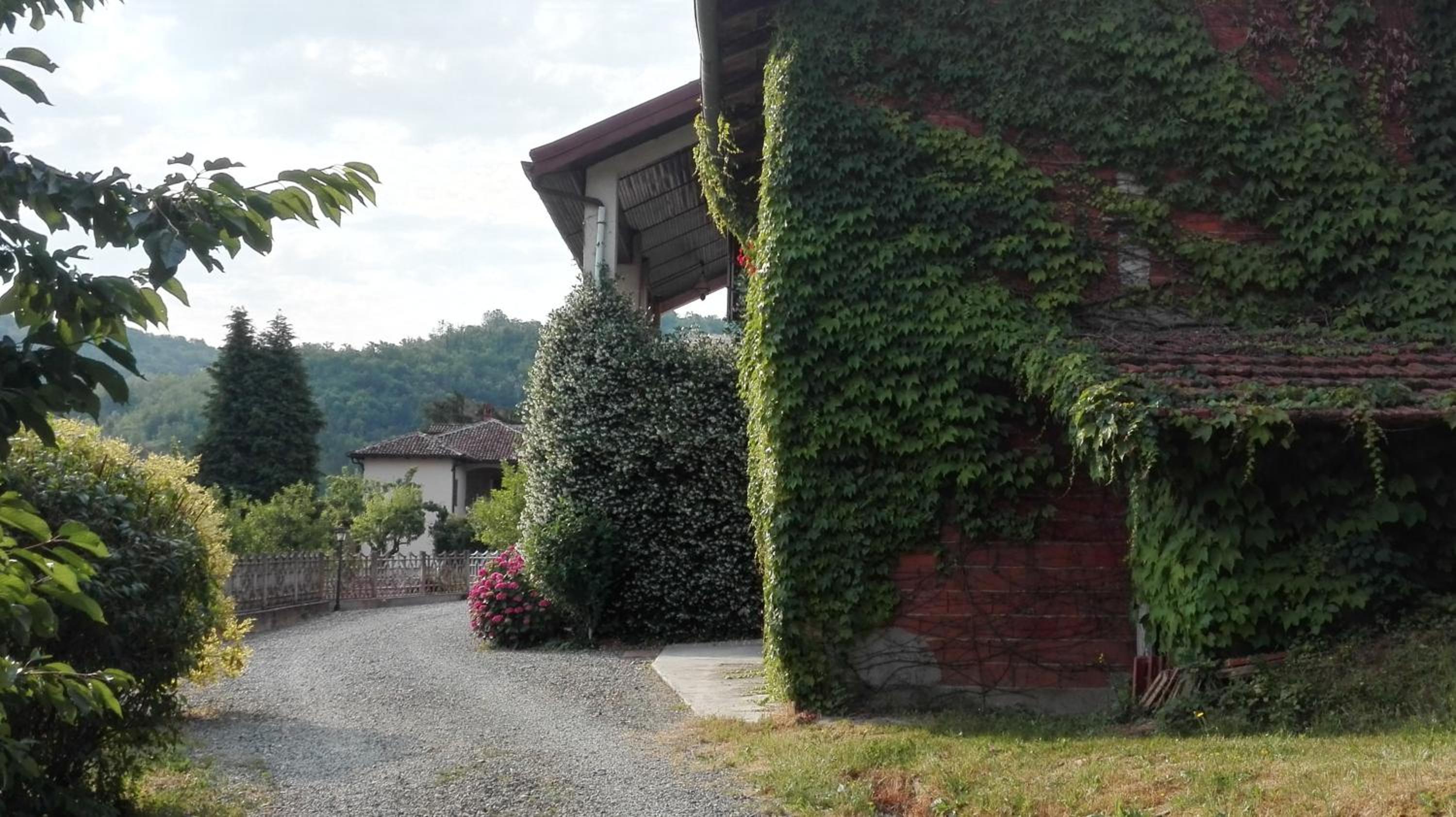 Casa Statiella