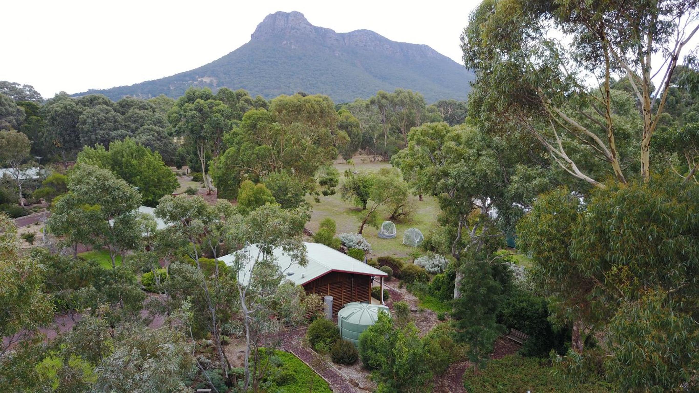Southern Grampians Cottages