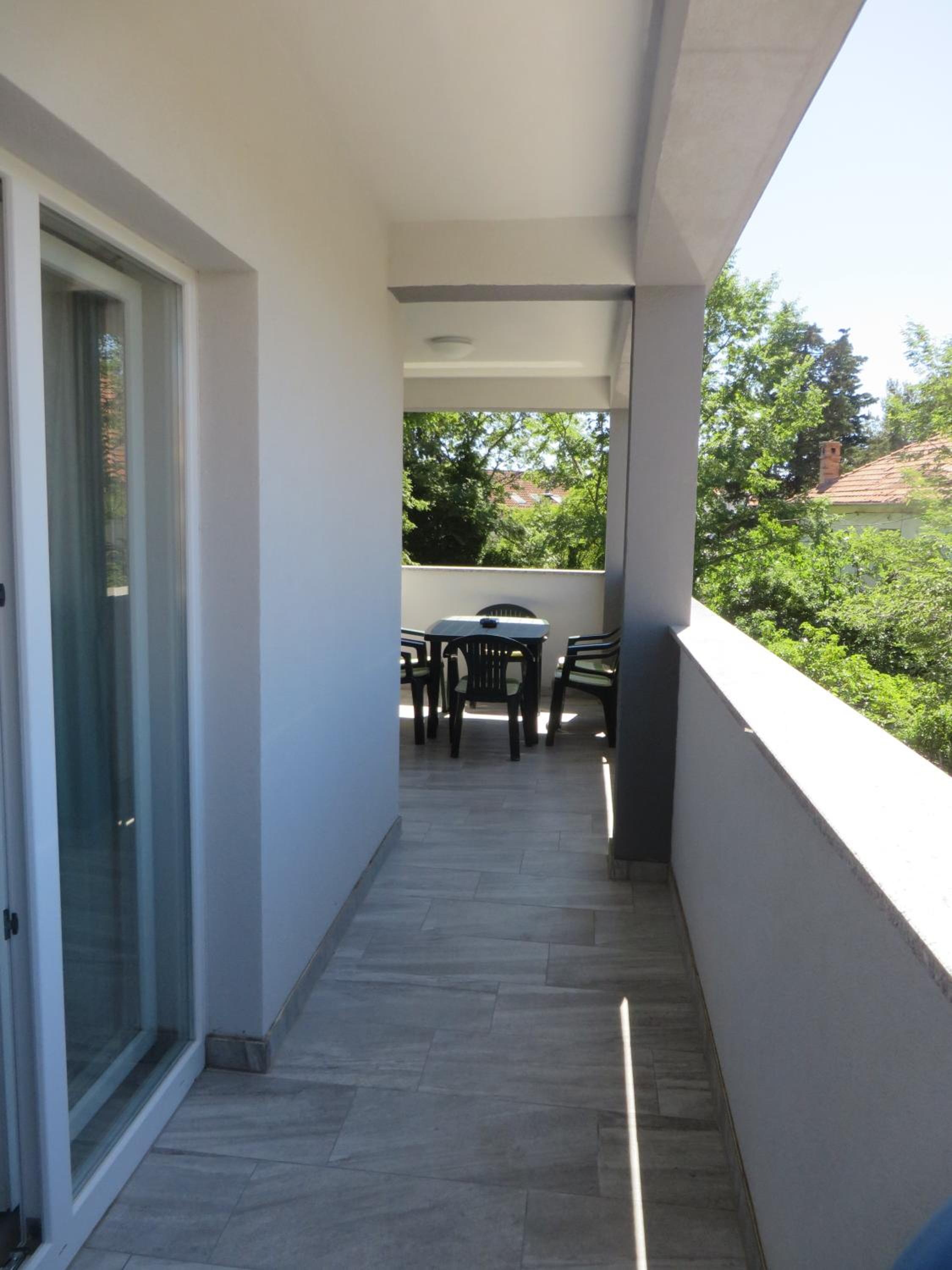 Luka Apartments view 5