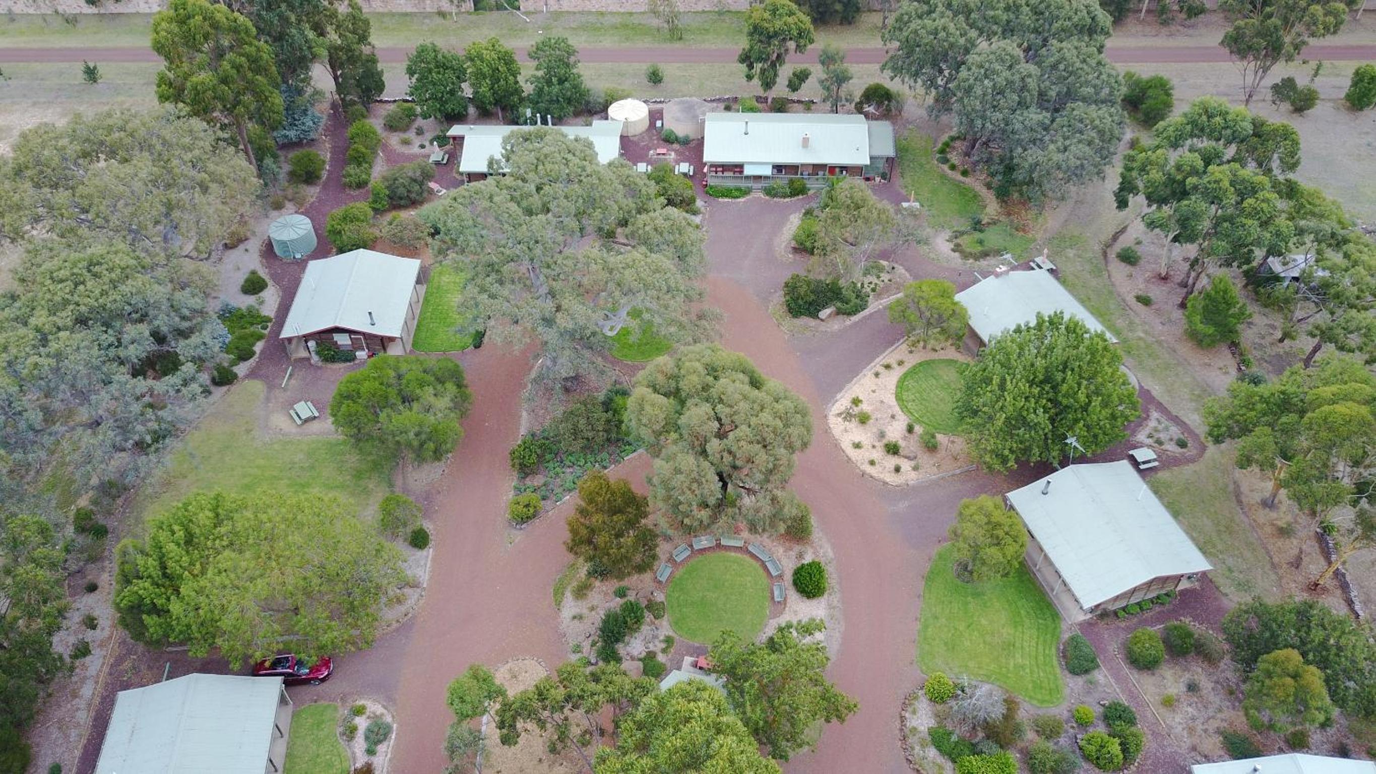 Southern Grampians Cottages
